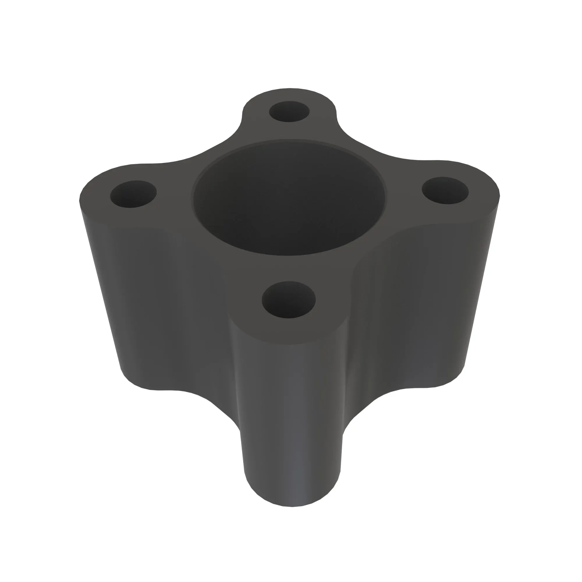 John Deere 50 mm Fan Spacer - SJ39054