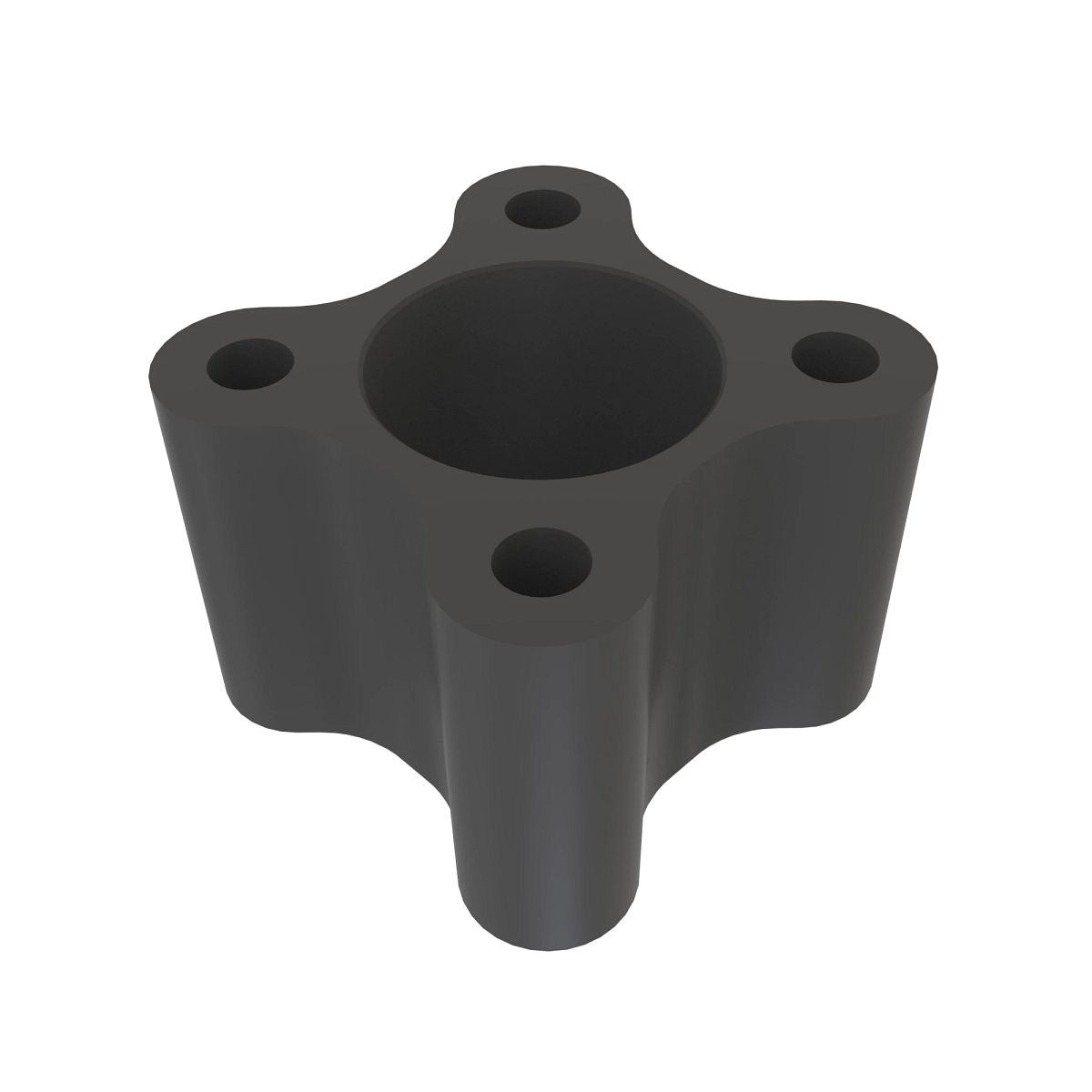 Spacer, Fan 50MM