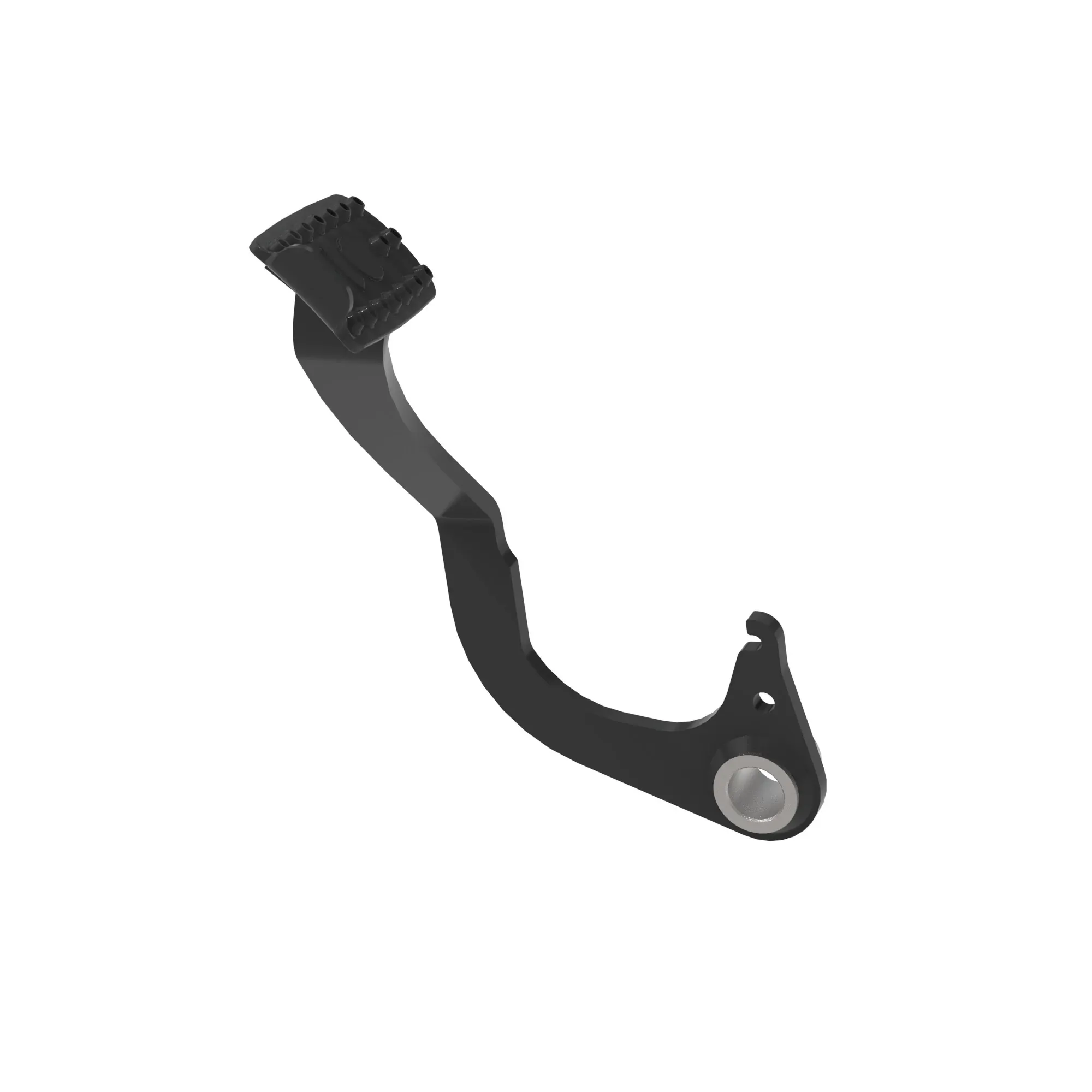 John Deere Left Side Brake Pedal - LVA20834