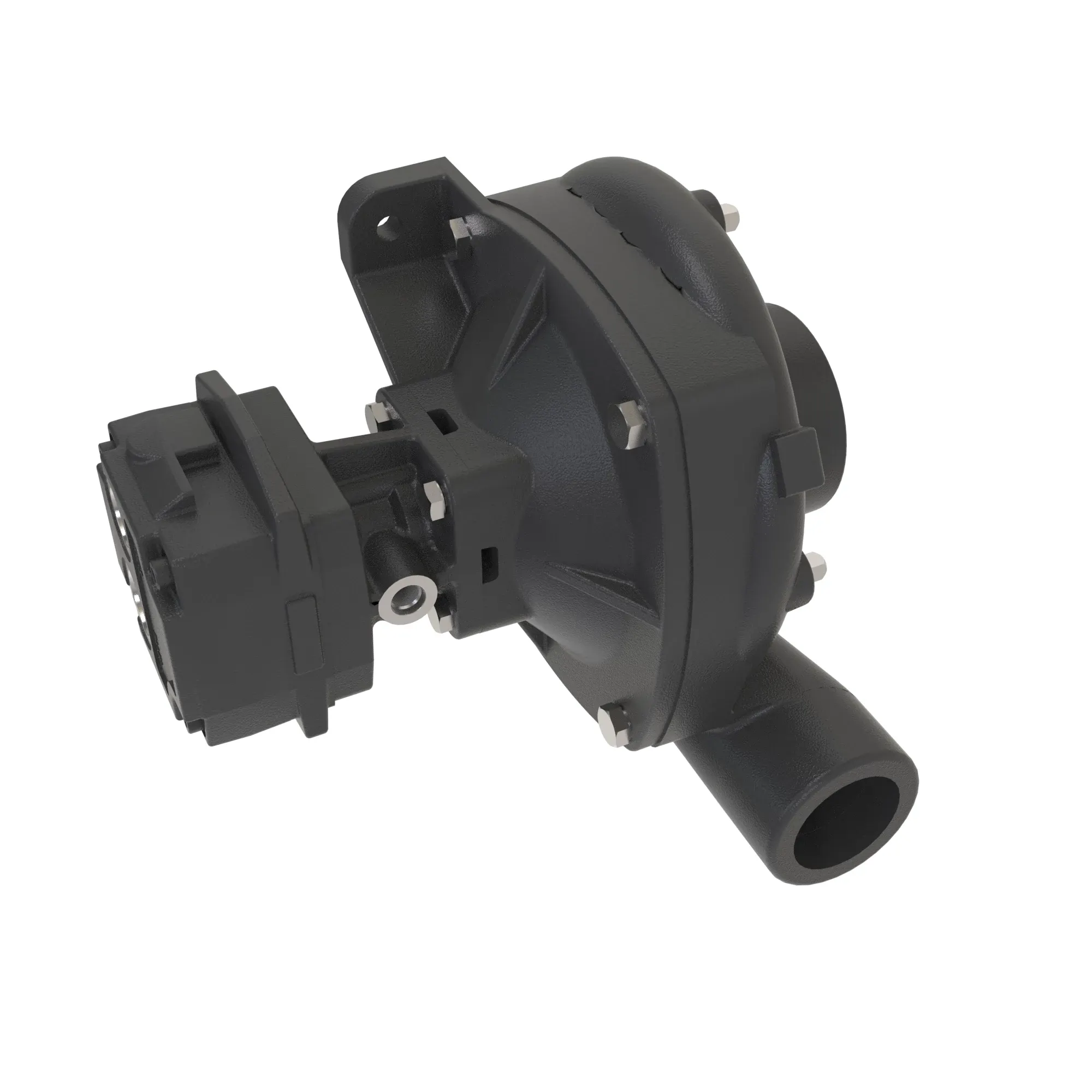 John Deere Solution Pump - AKK36902