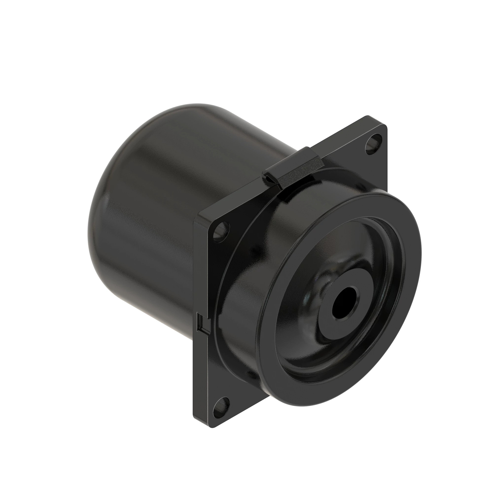 John Deere Cab Mounting Isolator - AT427435