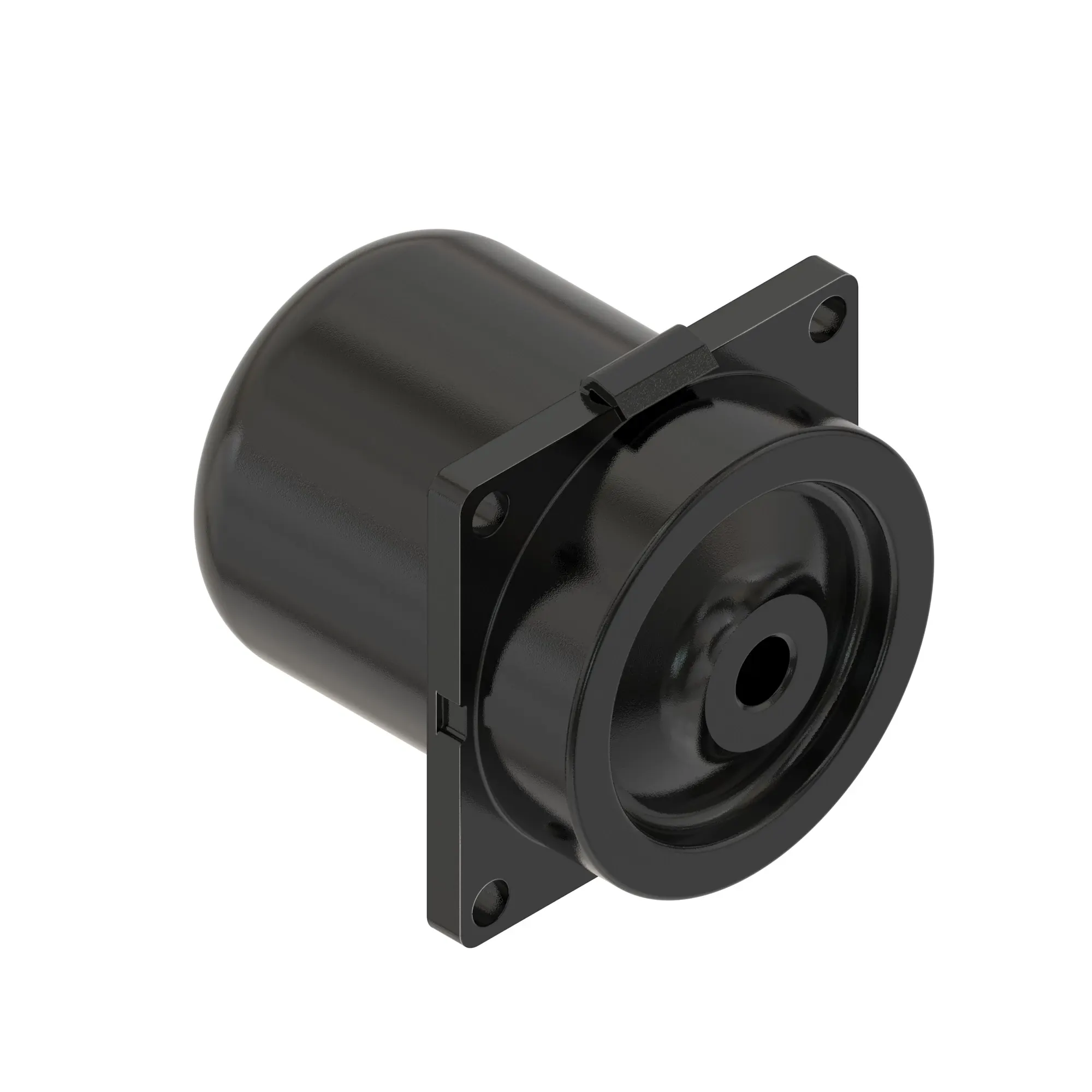 John Deere Cab Mounting Isolator - AT427435