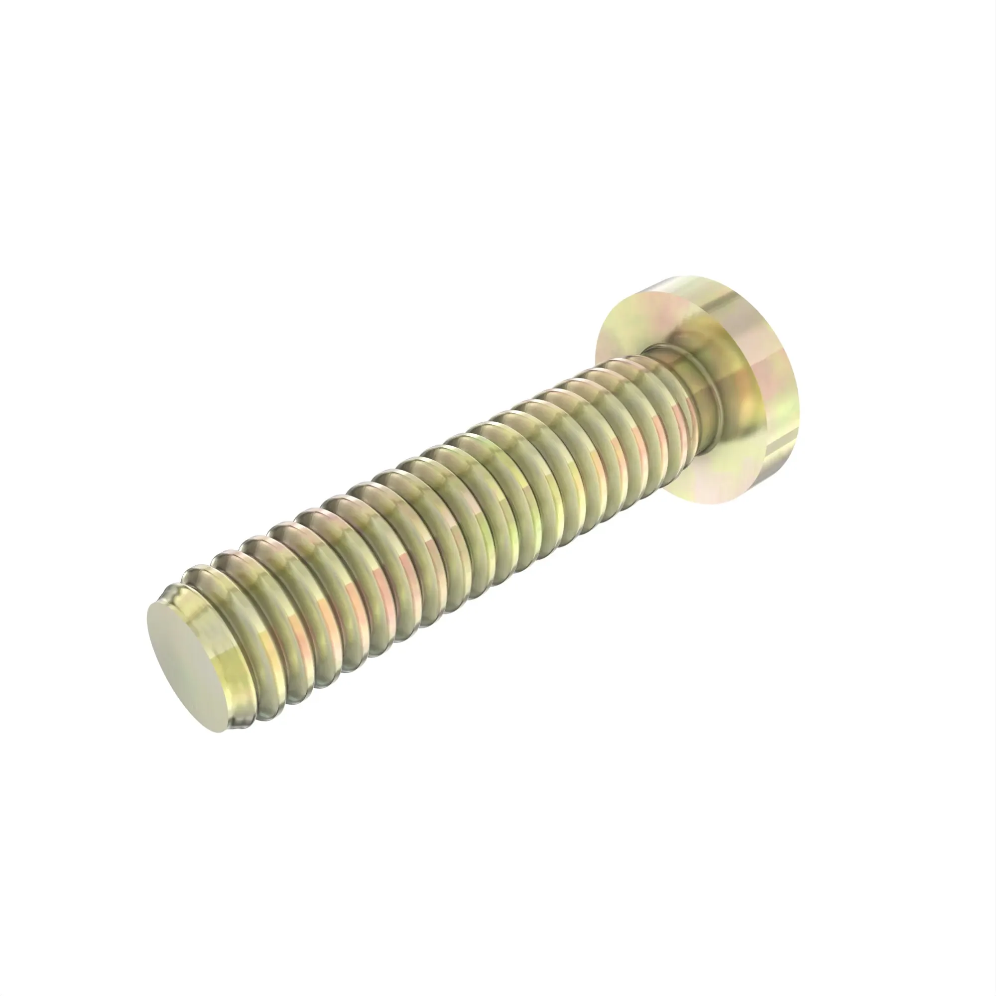 Screw