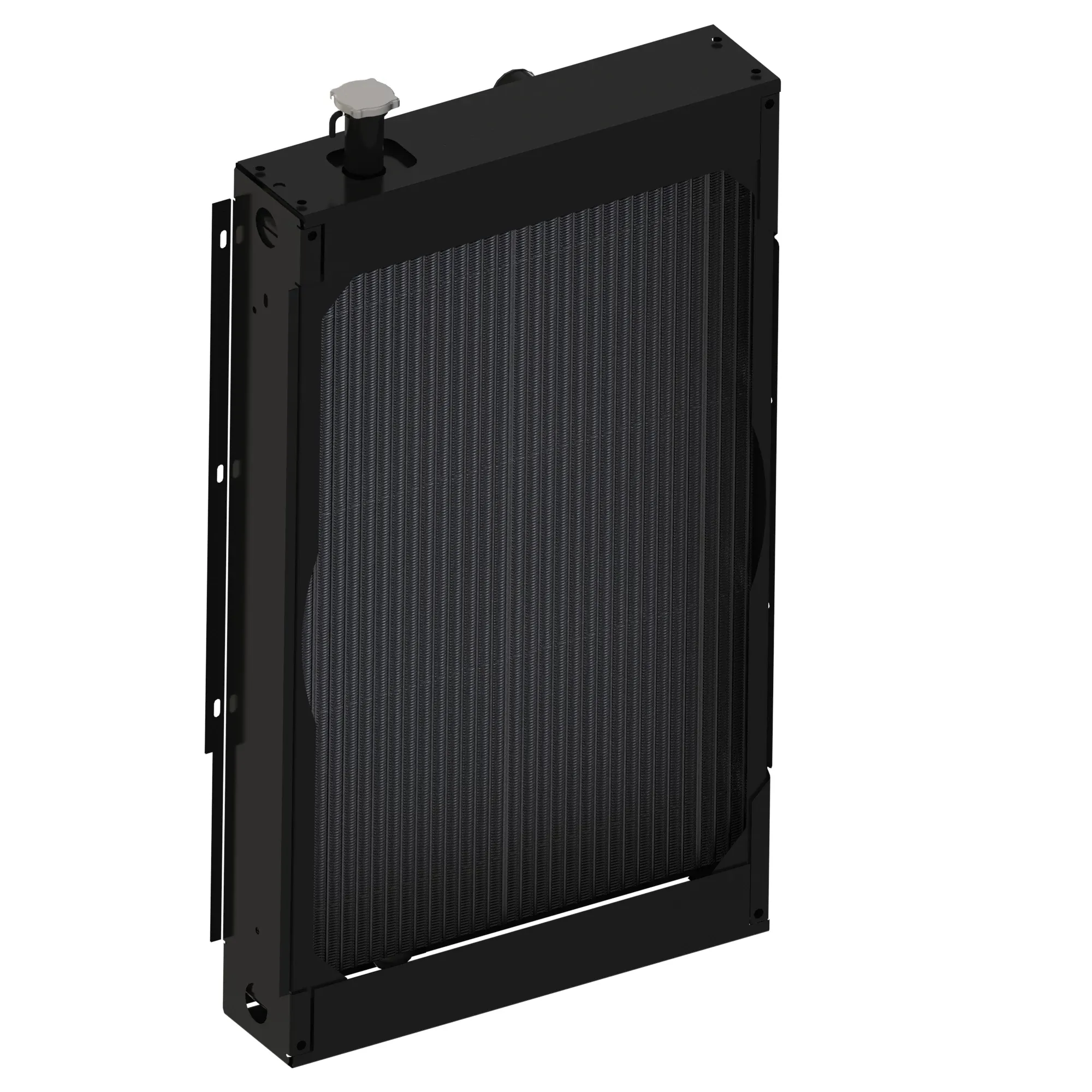 John Deere Radiator - AH214410
