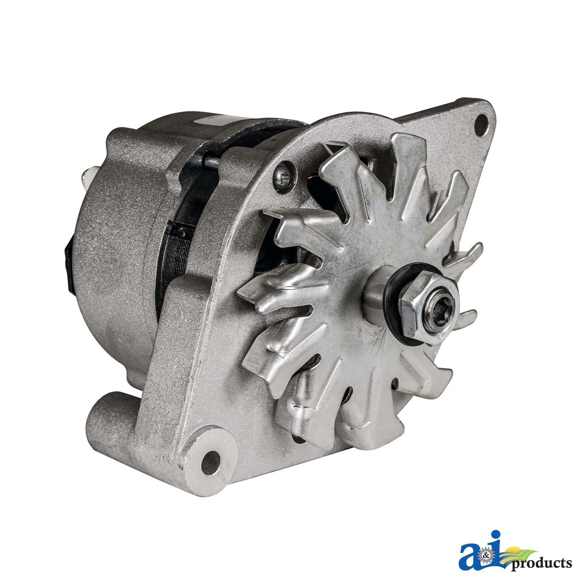 A&I Products Alternator - A-TY25948