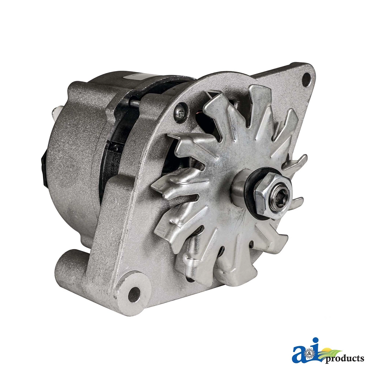 Alternator, Bo/Alt
