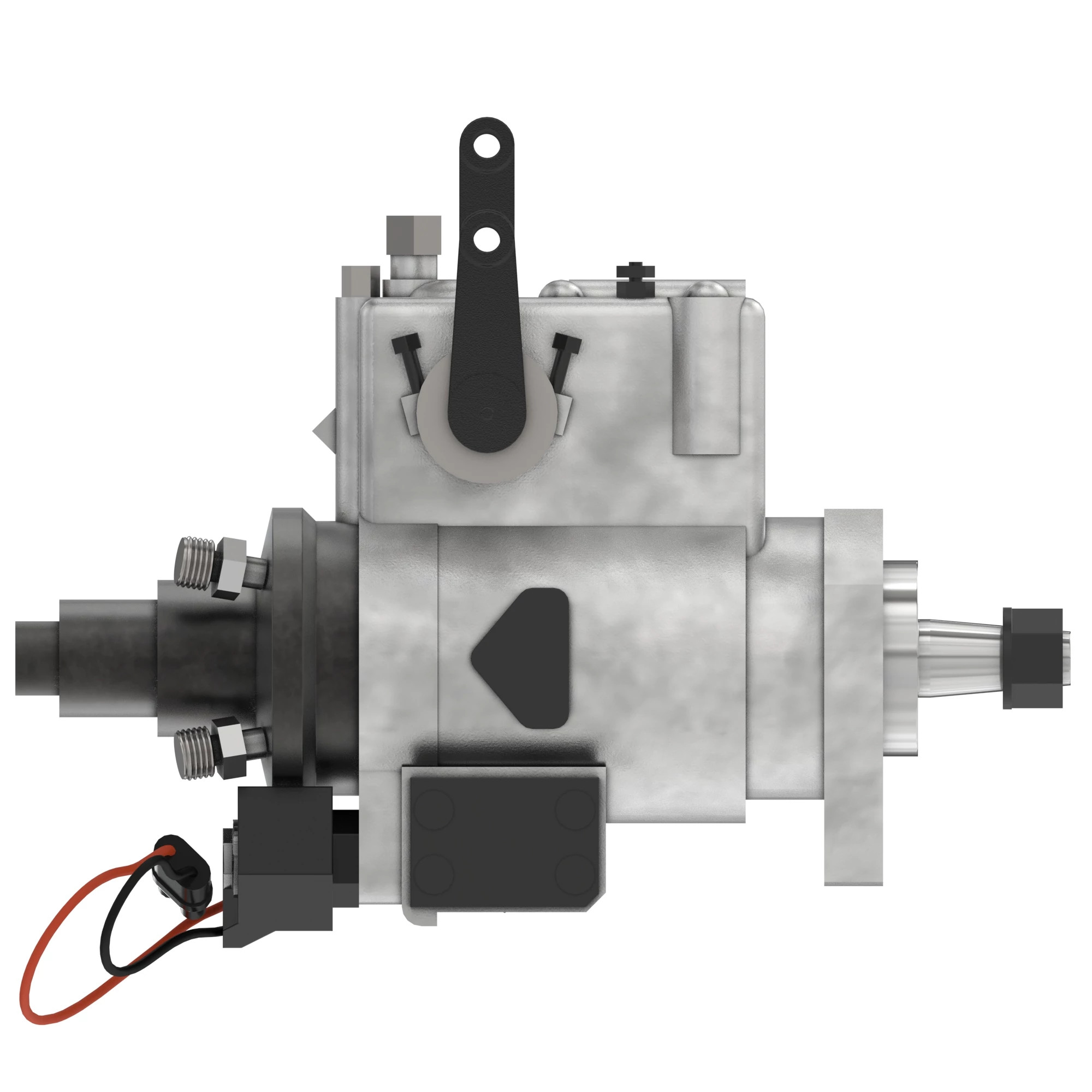 Fuel Injection Pump Reman