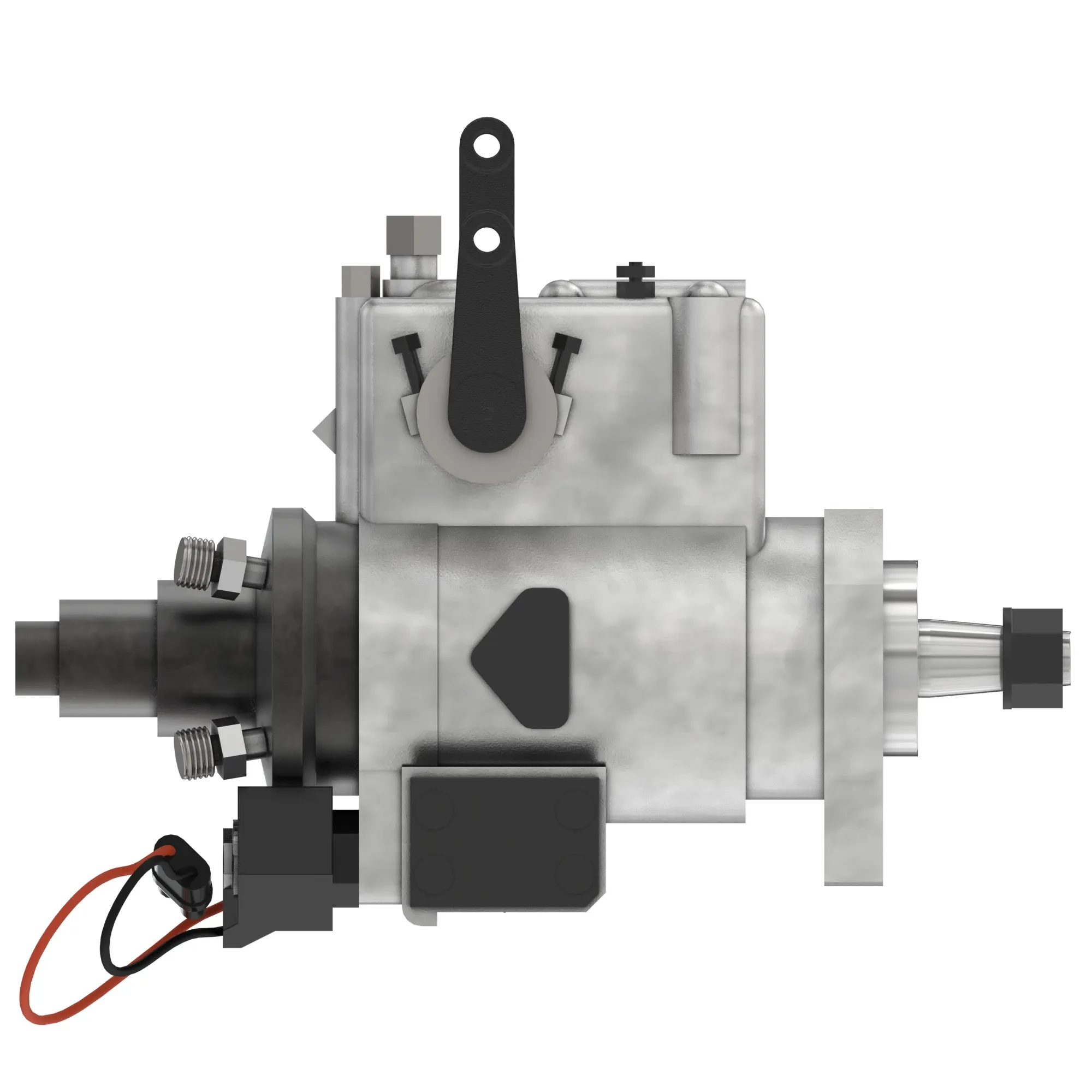 Fuel Injection Pump Reman