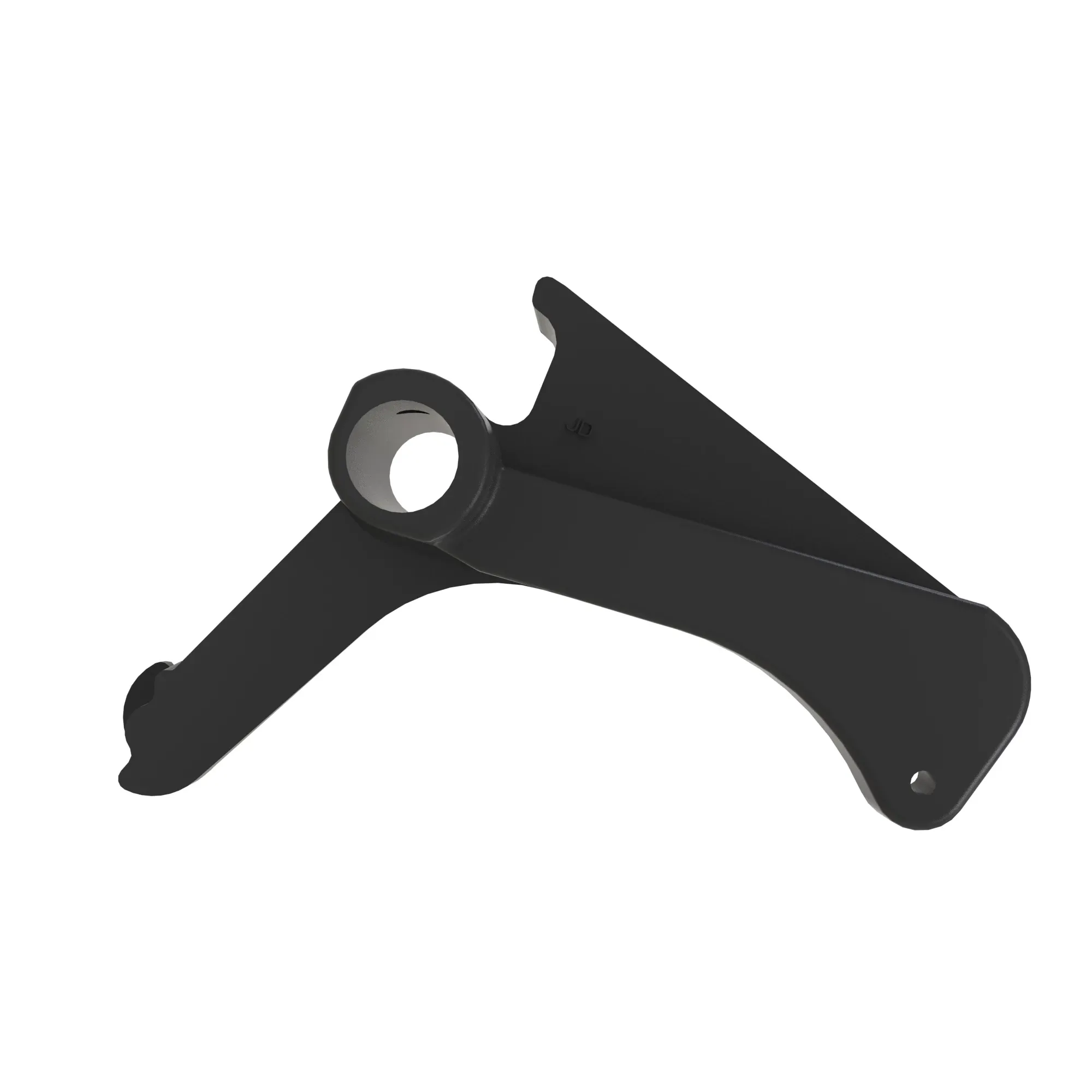 ROCKER, RH BREAKAWAY