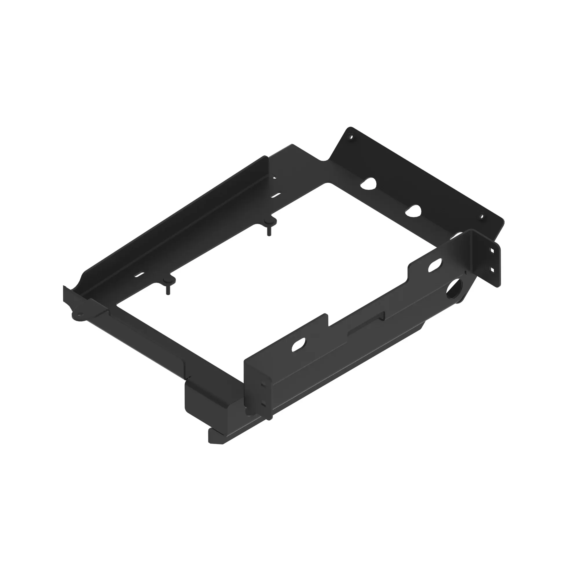 John Deere Bracket - AUC19819