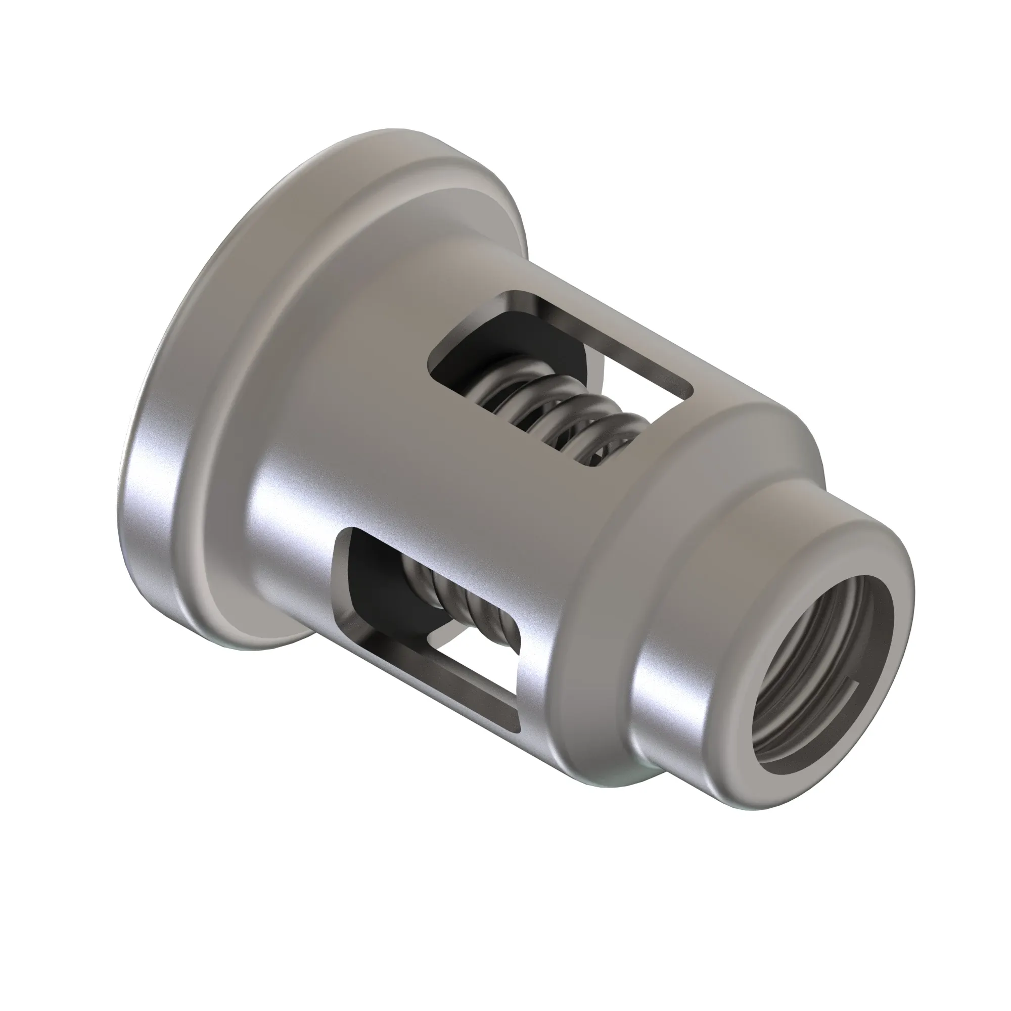 Pressure Relief Valve