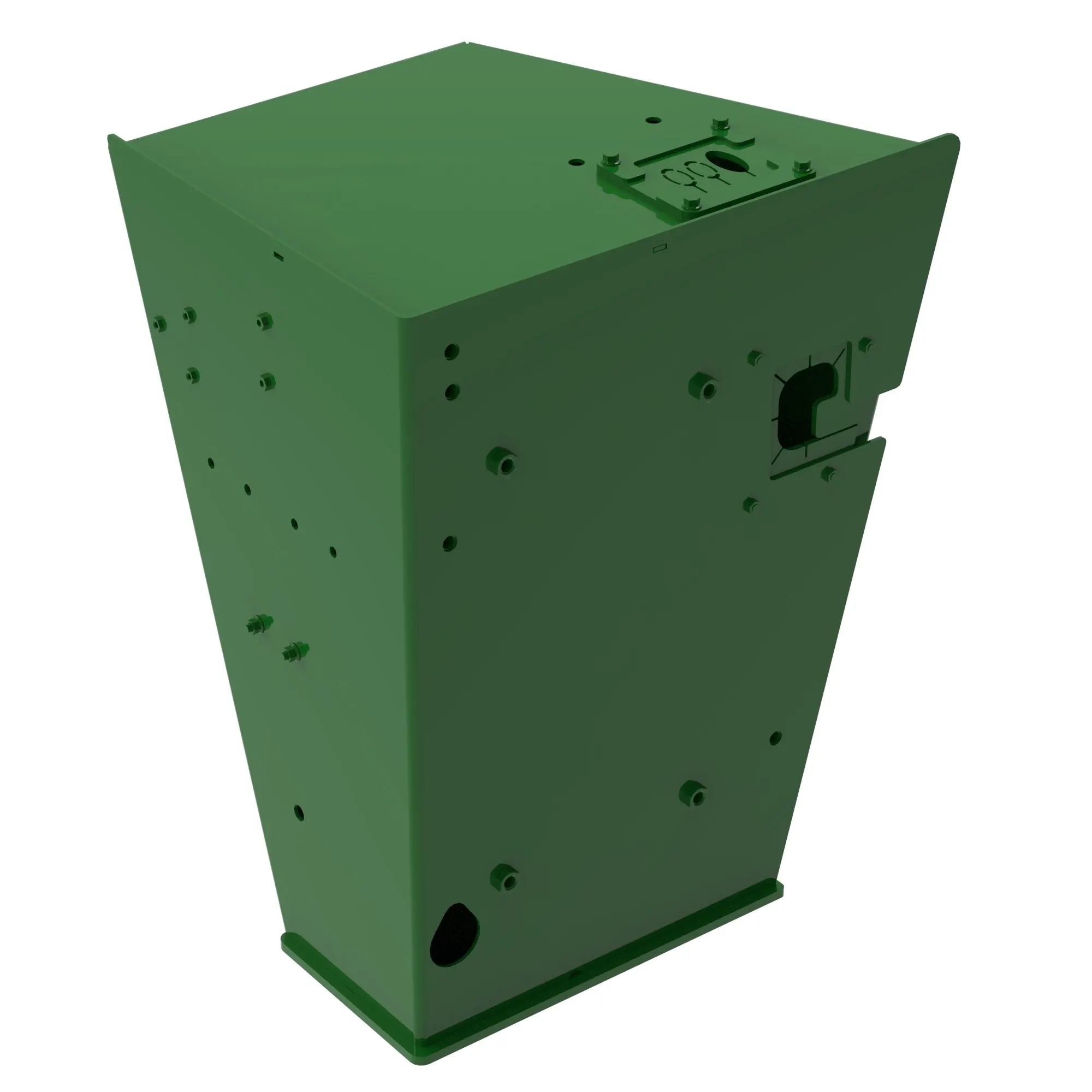 John Deere Case - F698887