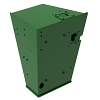 John Deere Case - F698887
