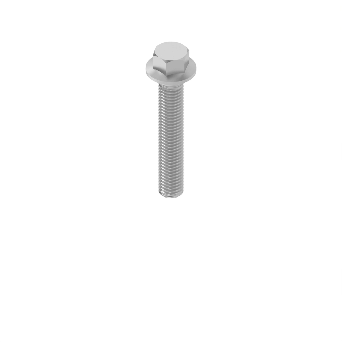 Capscrew