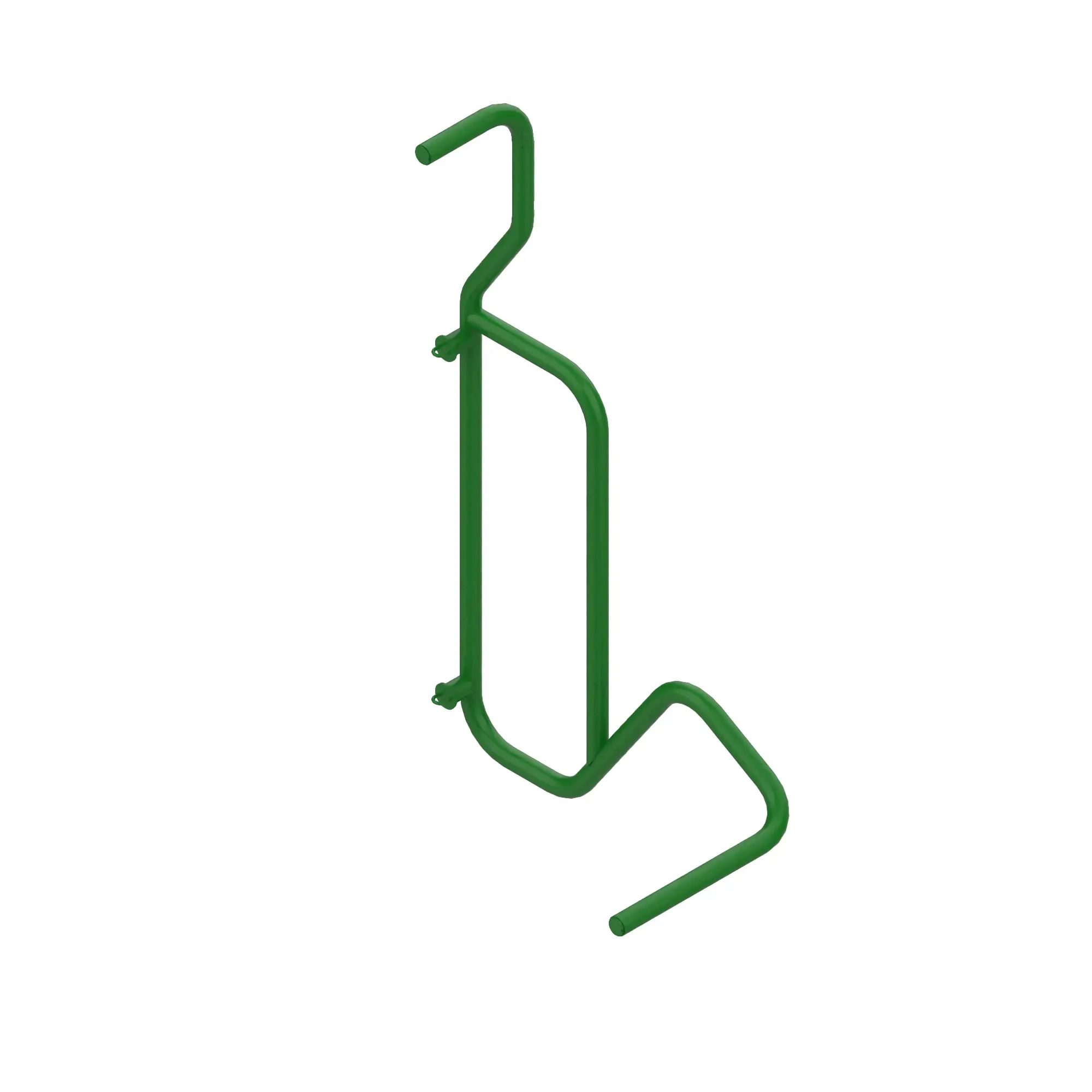 John Deere Handrail, Service Platform - AKK44665