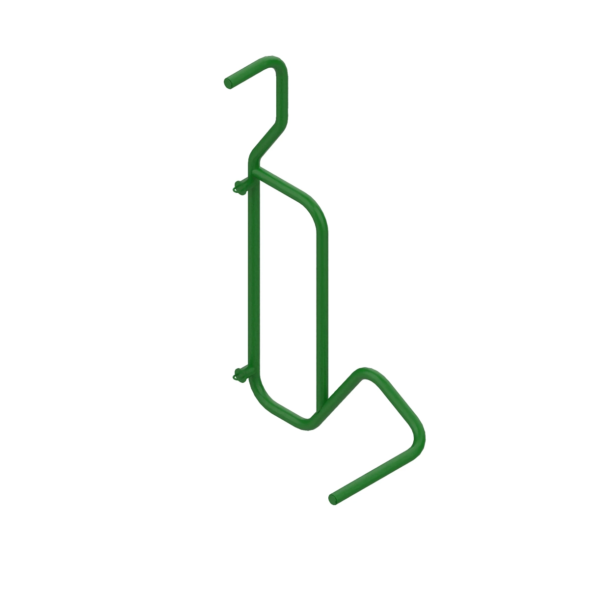 Handrail, Service Platform 1000G Du