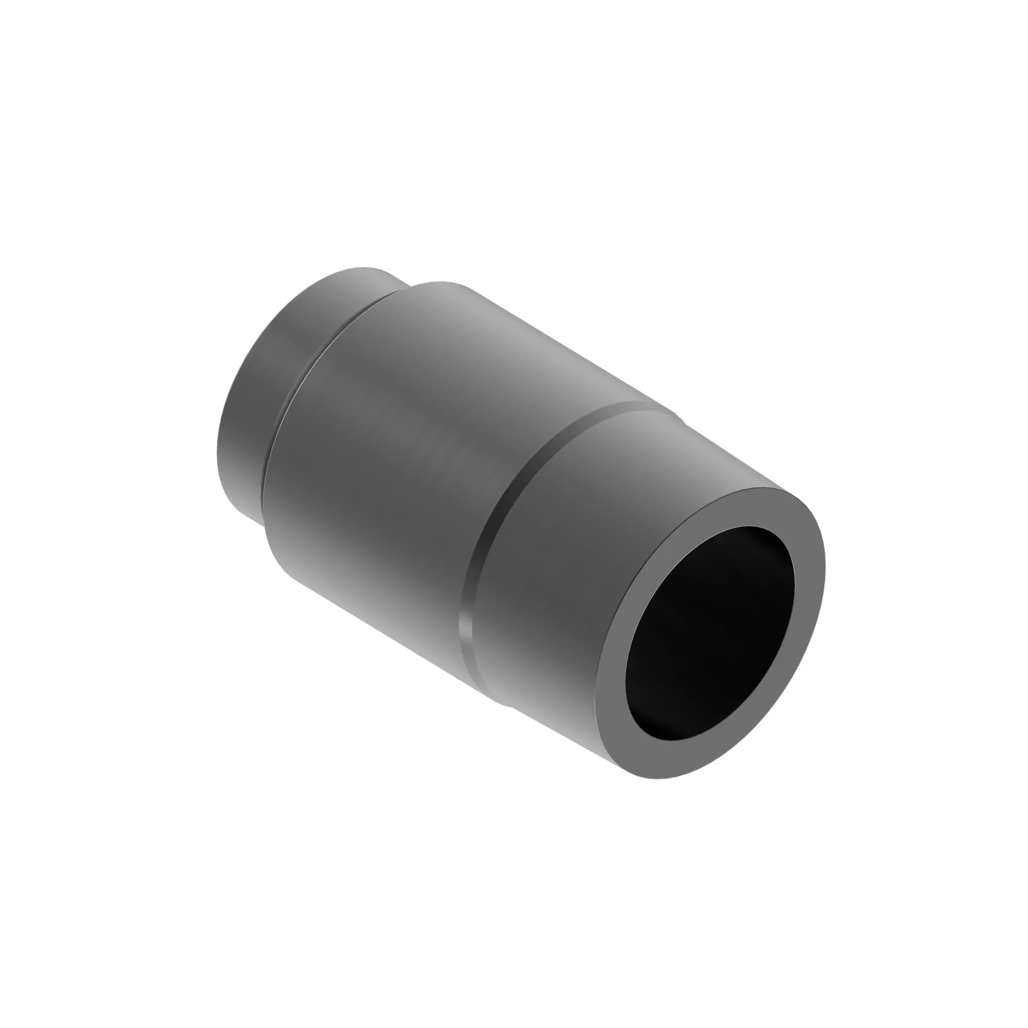 John Deere Male O-Ring Pipe Adapter Fitting - F437113