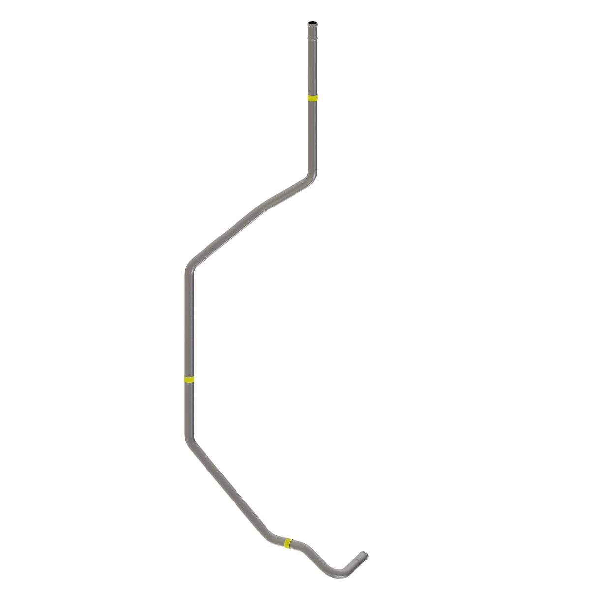 Line, DEF Tank Coolant Supply, Para
