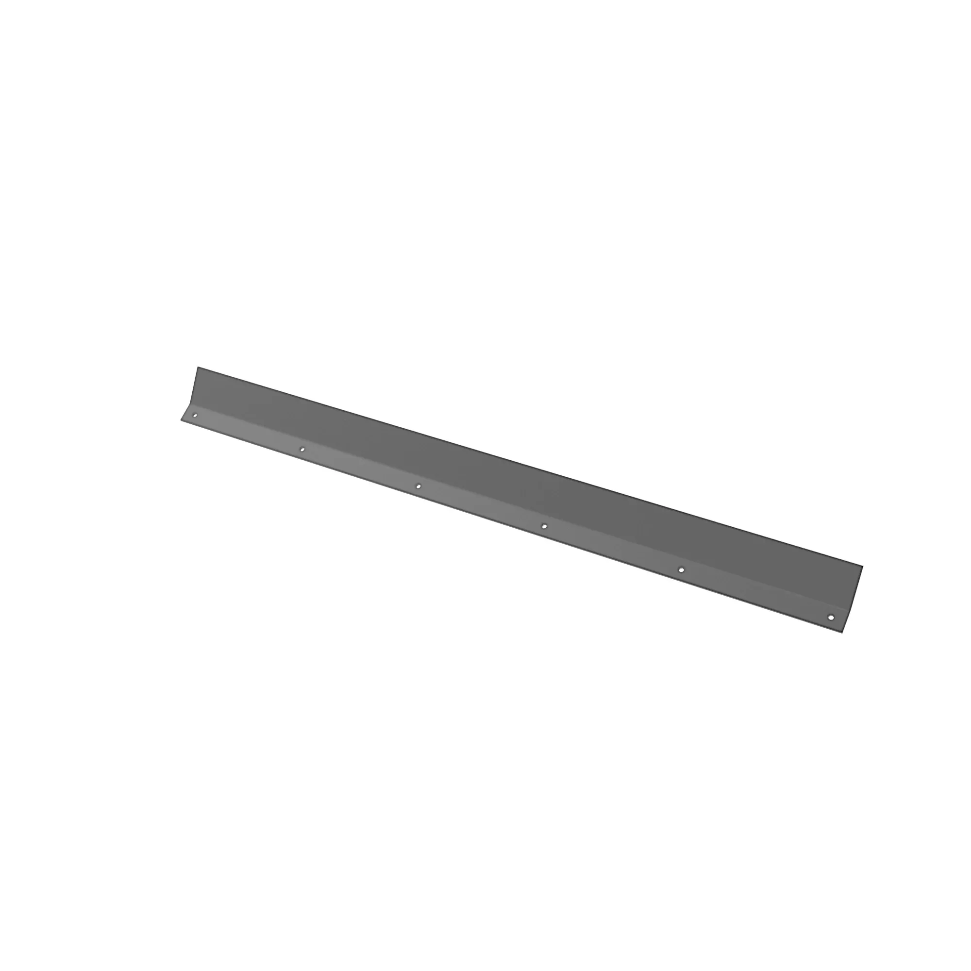 John Deere Hood Seal - H157528