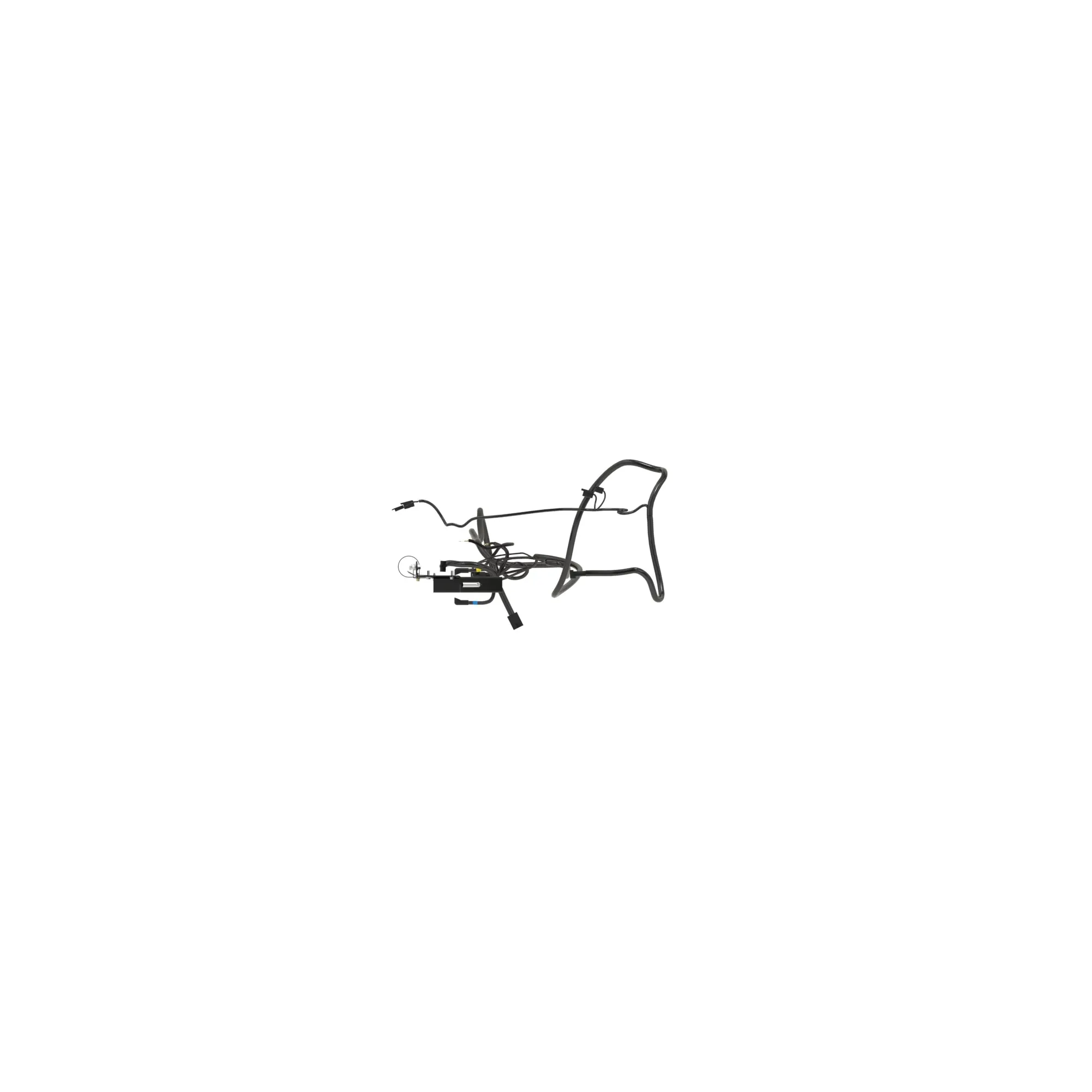 Winch Kit