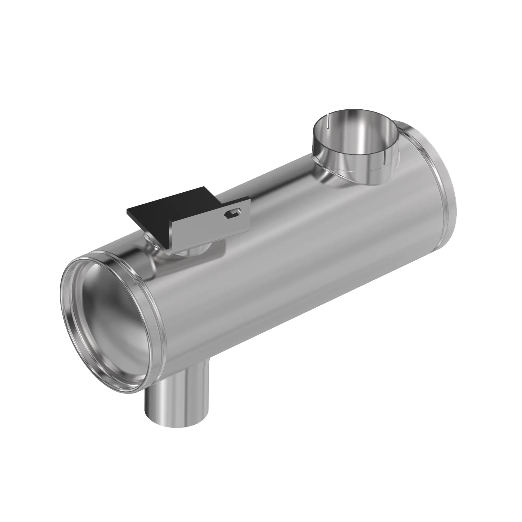 MUFFLER