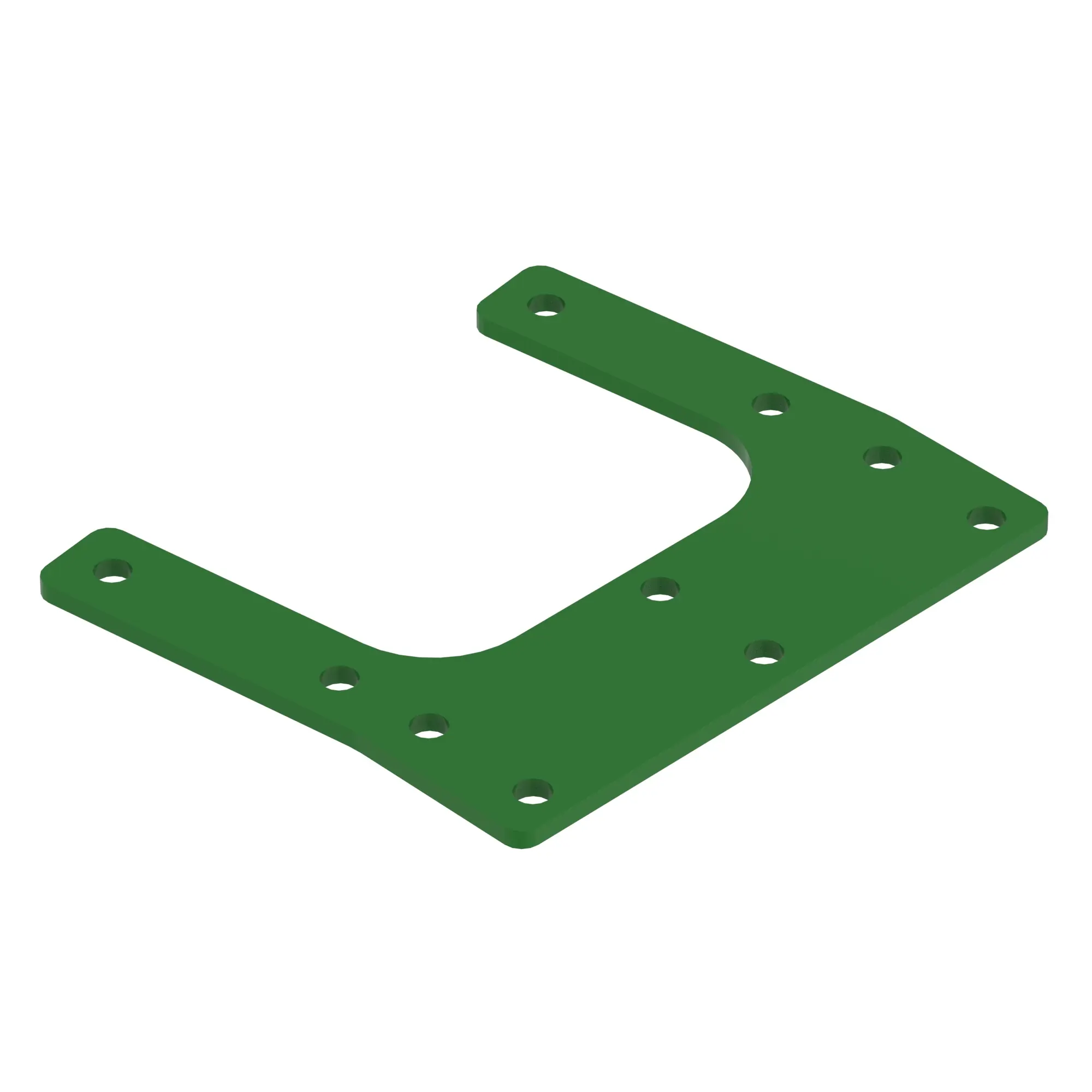Plate