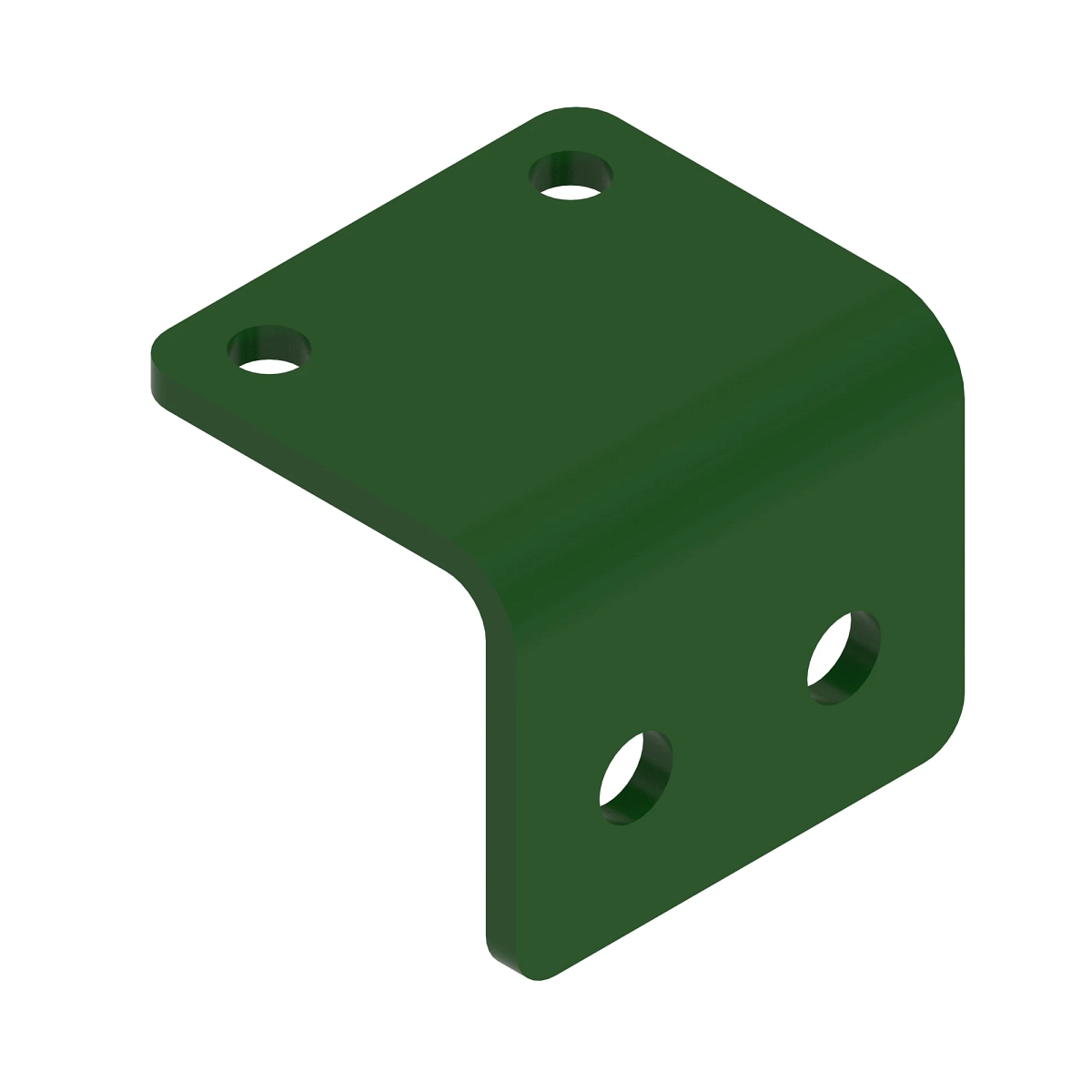 John Deere Bracket - HXE201915