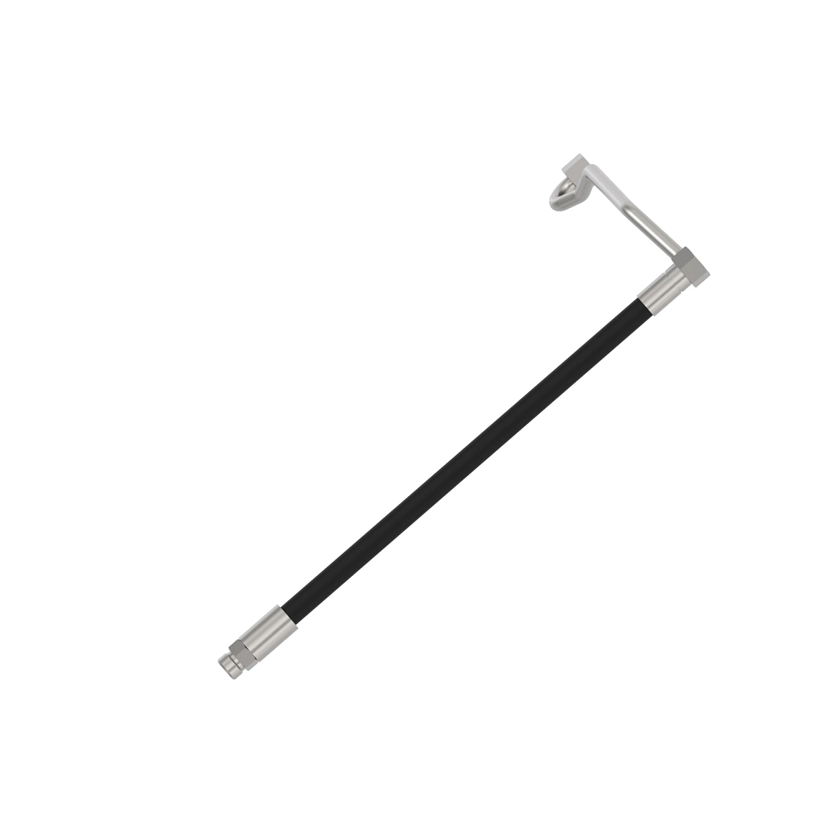 HYDRAULIC HOSE, STEERING LINE