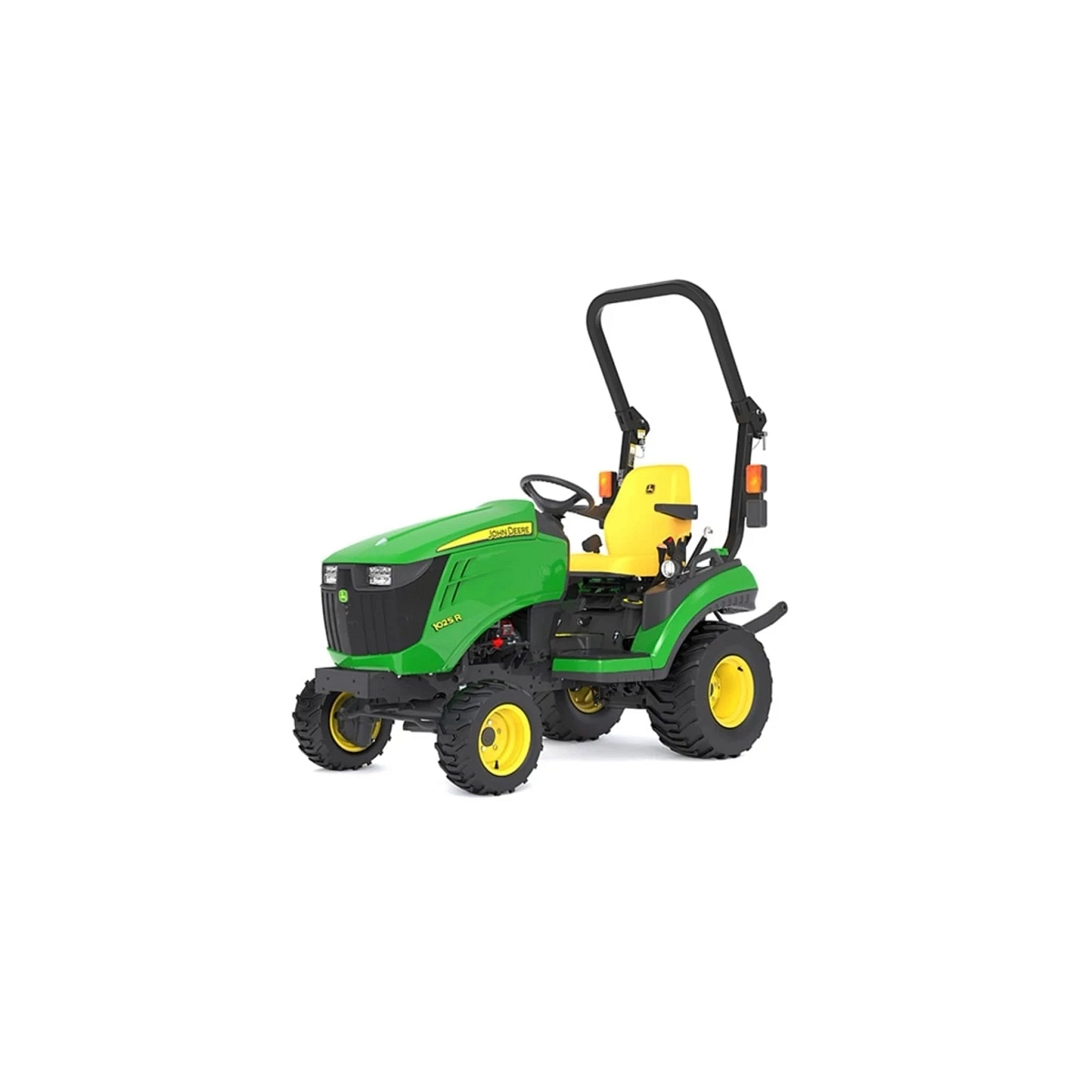 John Deere 1025R Tractor