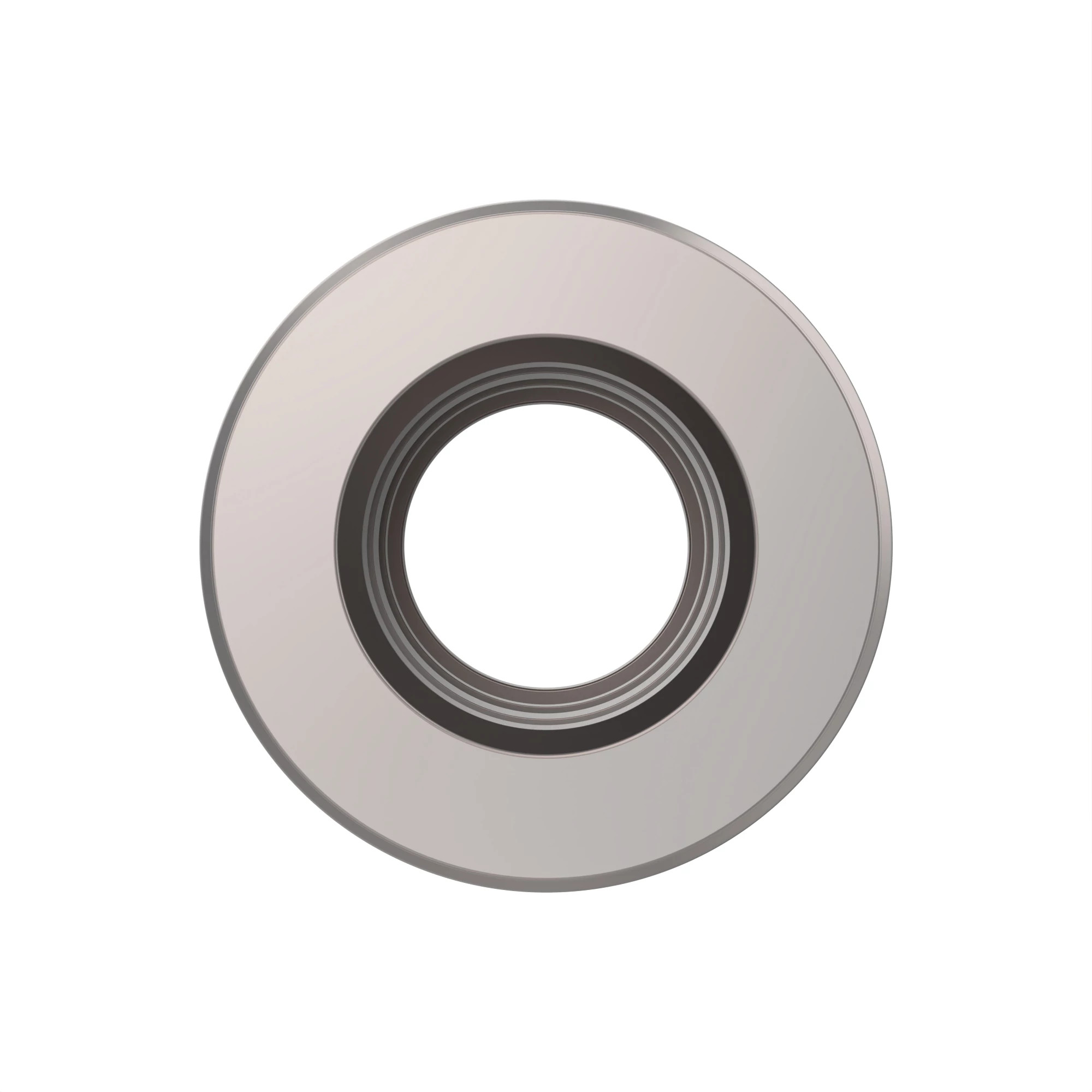 HYDR. CYLINDER ROD GUIDE