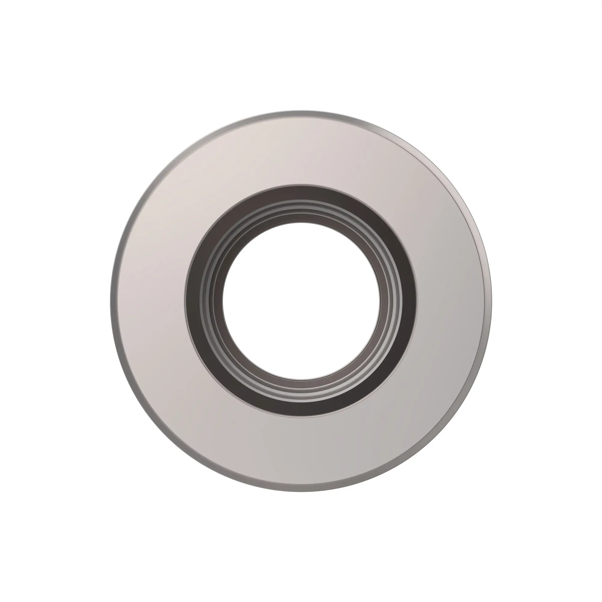 HYDR. CYLINDER ROD GUIDE