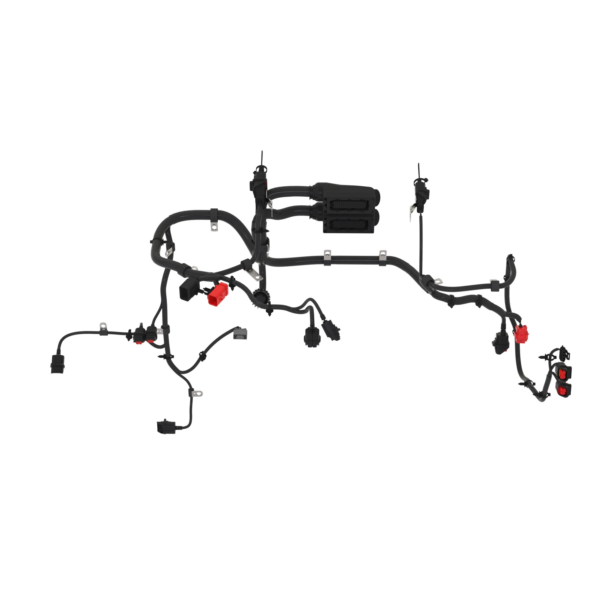 John Deere Wiring Harness - DZ120444