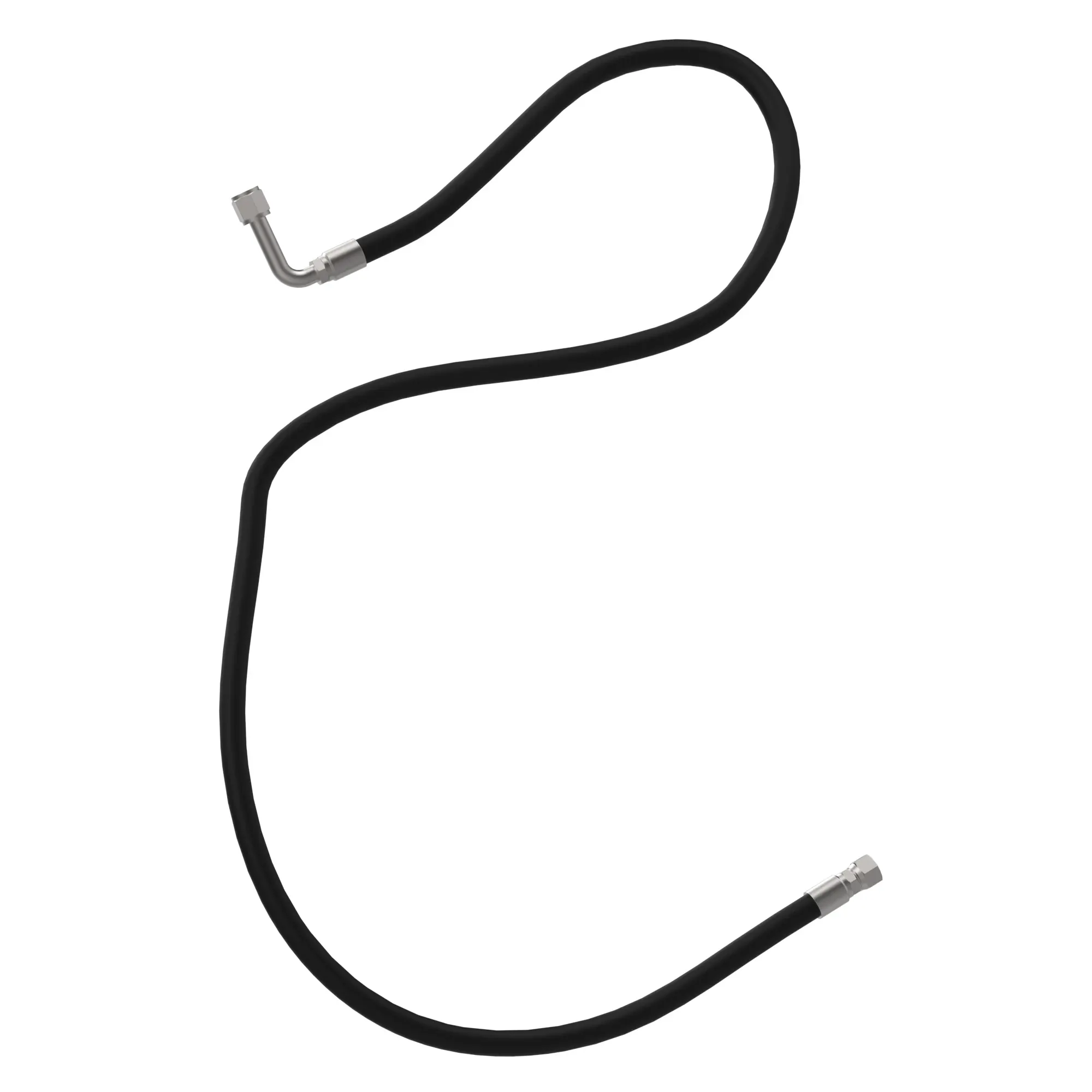 Hydraulic Hose - Fabricate, Hydraul