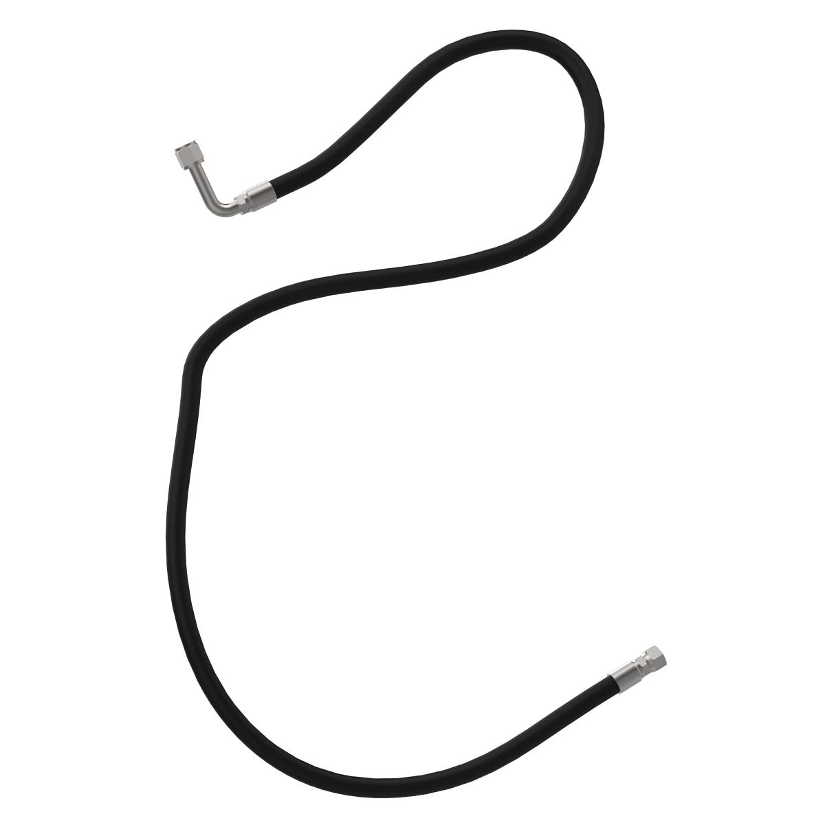 Hydraulic Hose - Fabricate, Hydraul