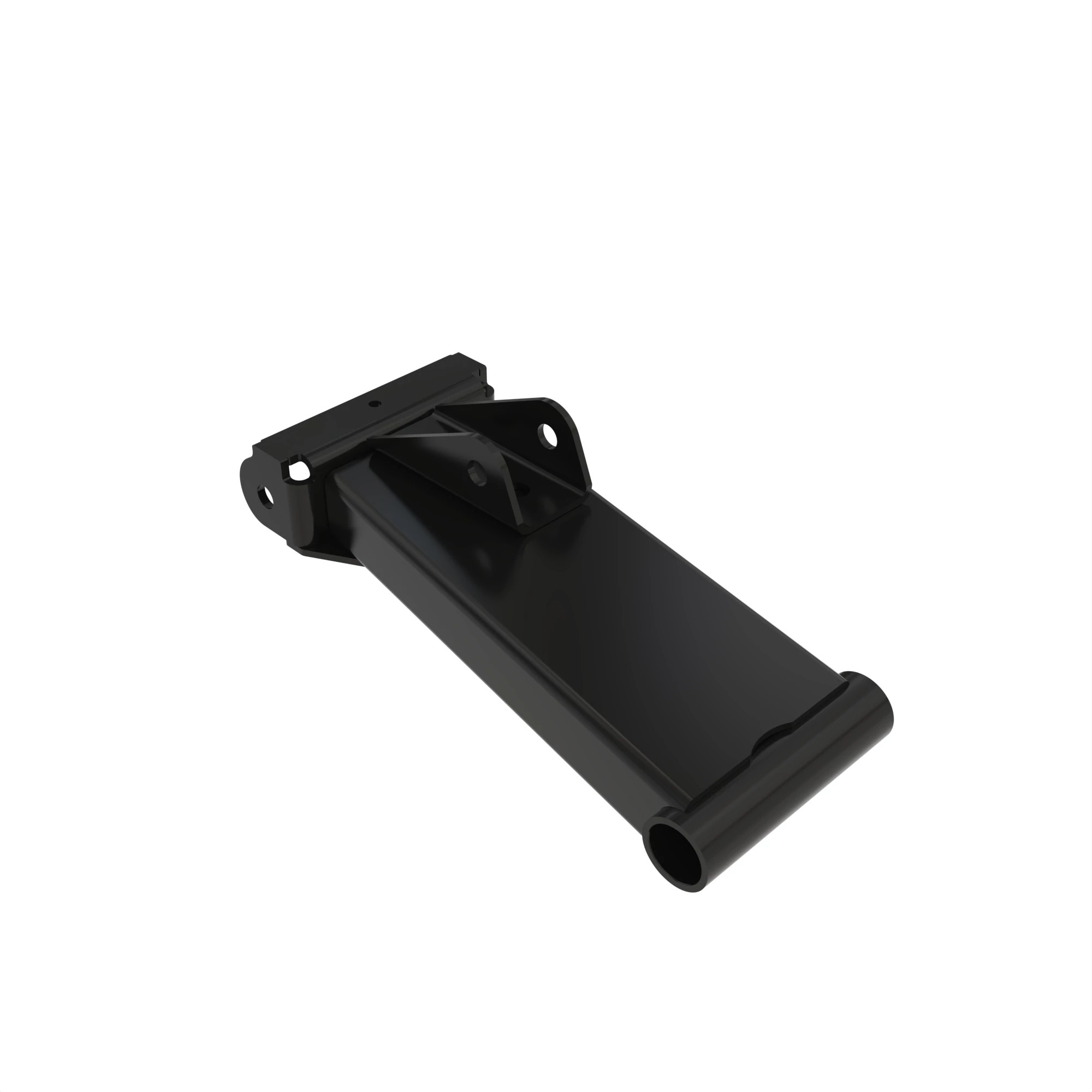 John Deere Left Rear Suspension Arm - AM135856