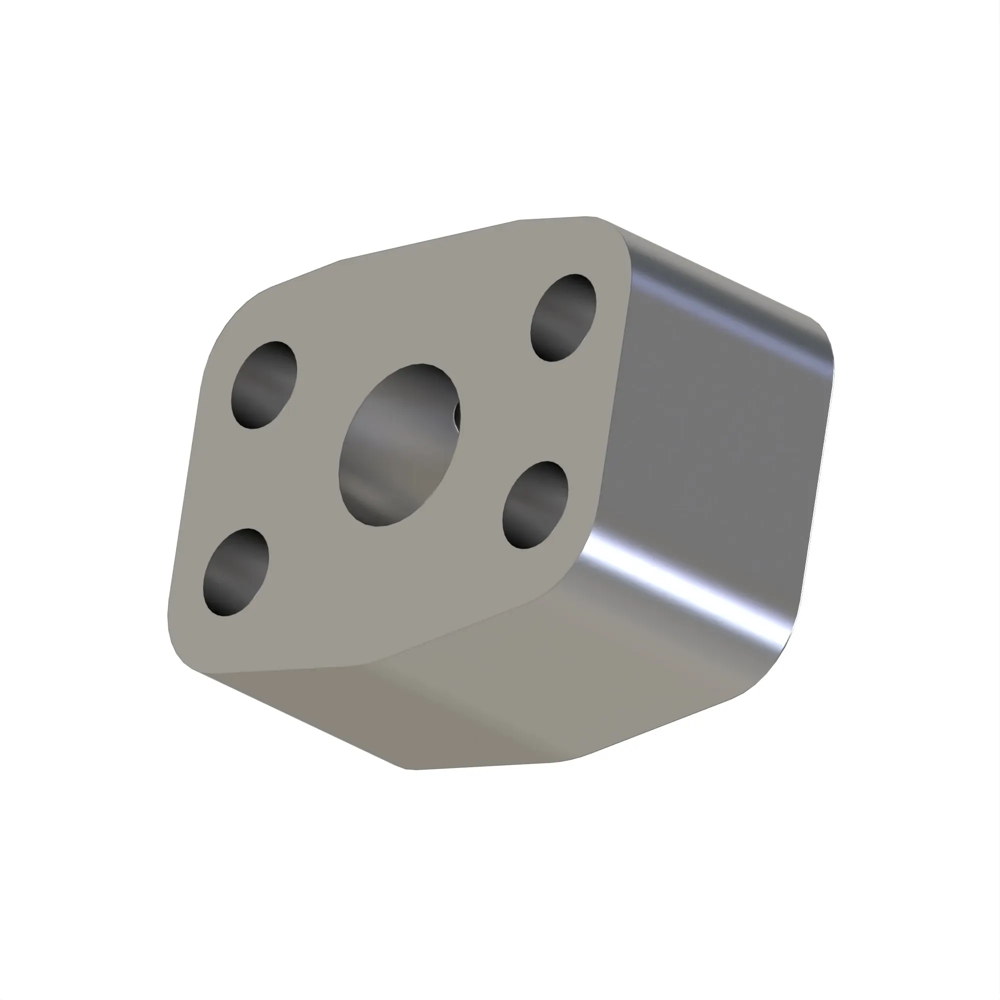 Flange Fitting
