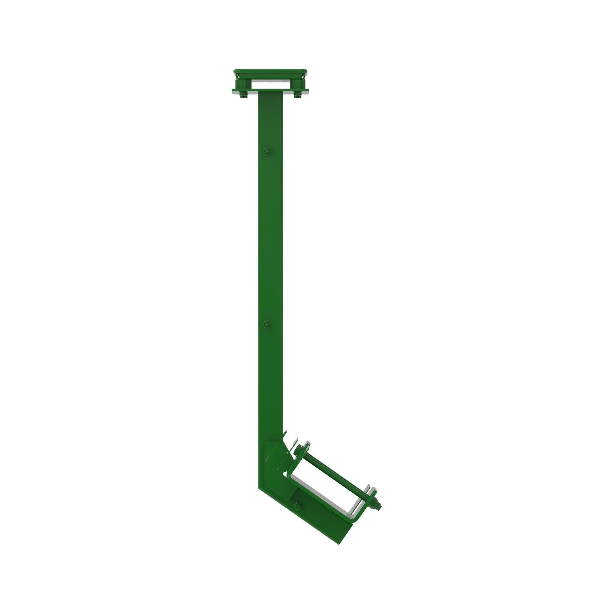 HARDWARE KIT, IMPLEMENT MAST, CCS P