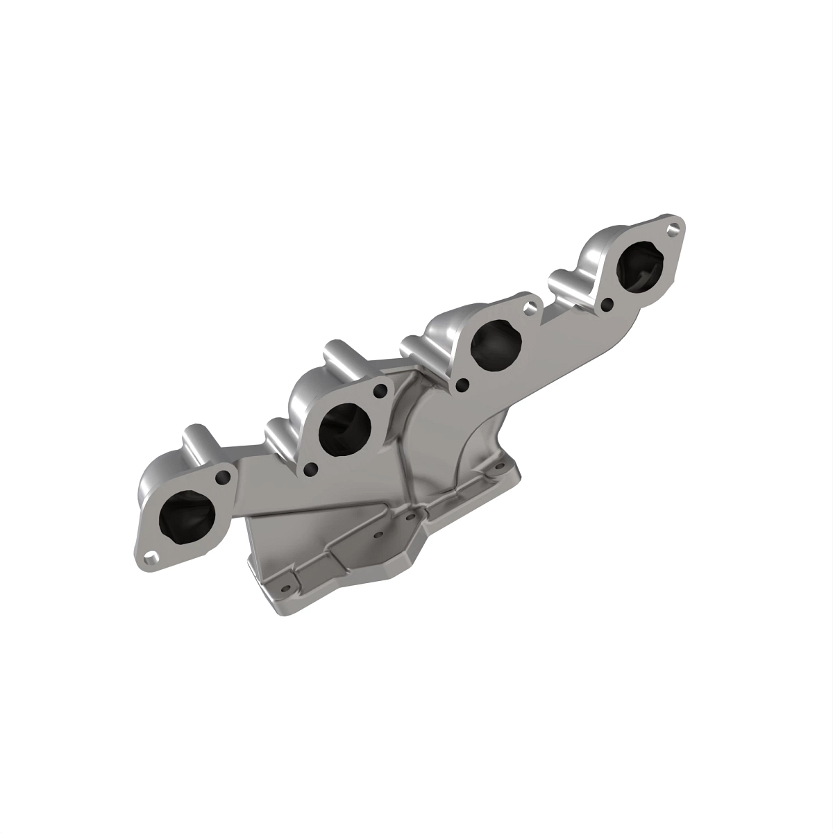 Exhaust Manifold