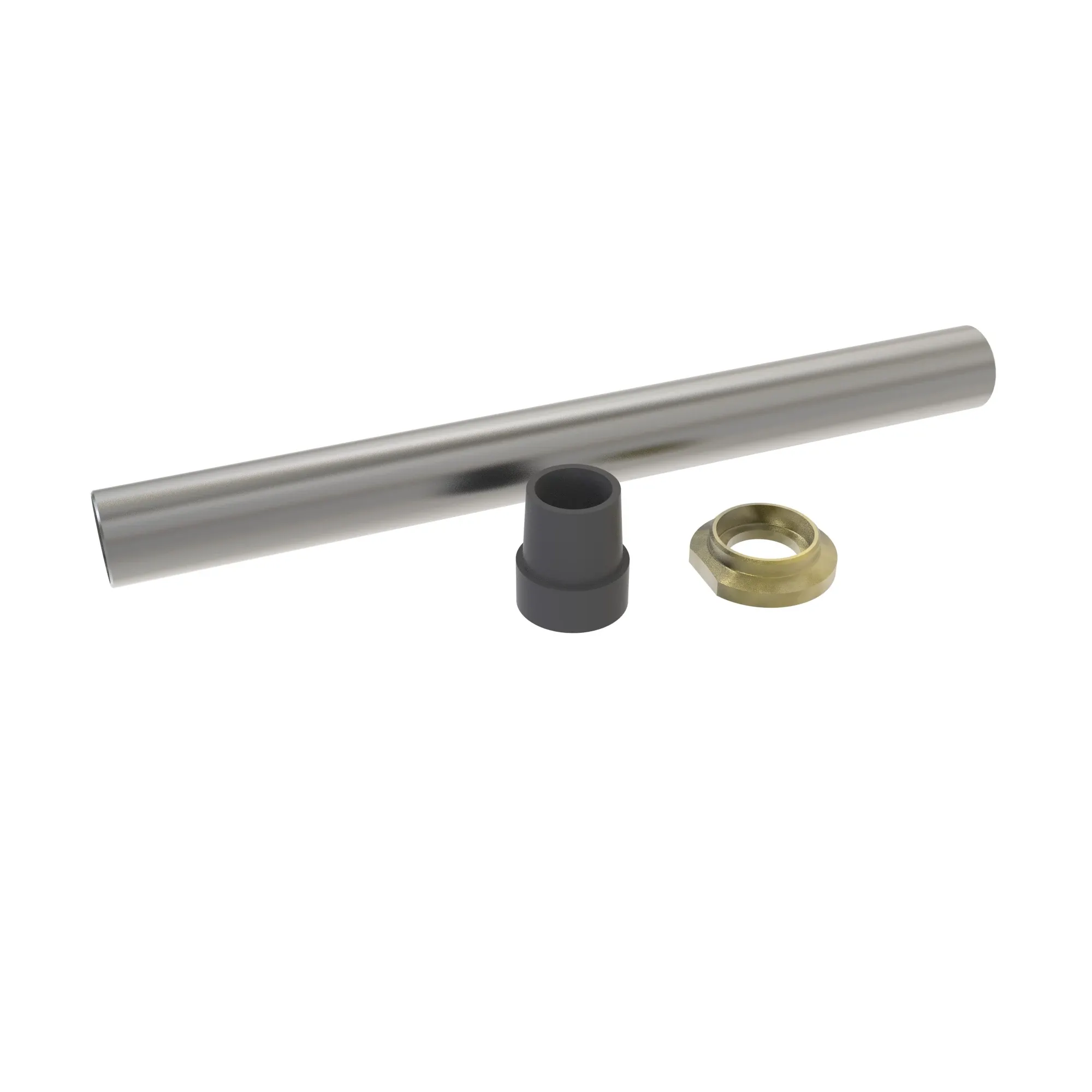 John Deere 1-Hole Standard Tube - AKK24856