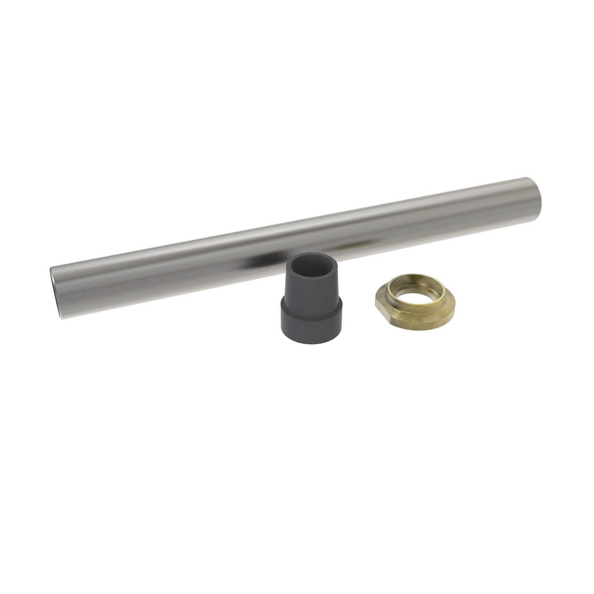 Sprayer Nozzle Kit, 1 Hole Ss Std T