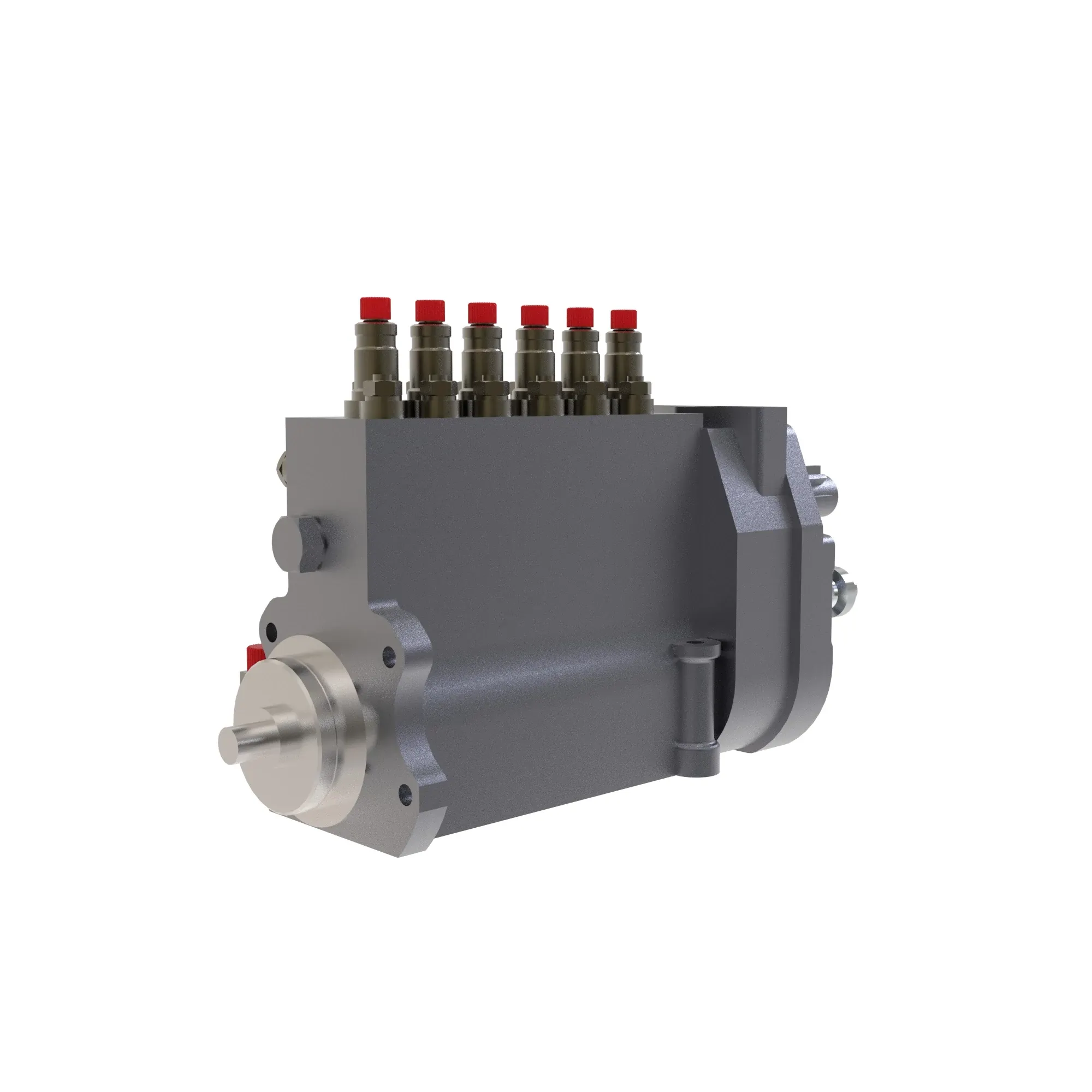 PUMP, FUEL INJ (RB P7100) NO ELAB