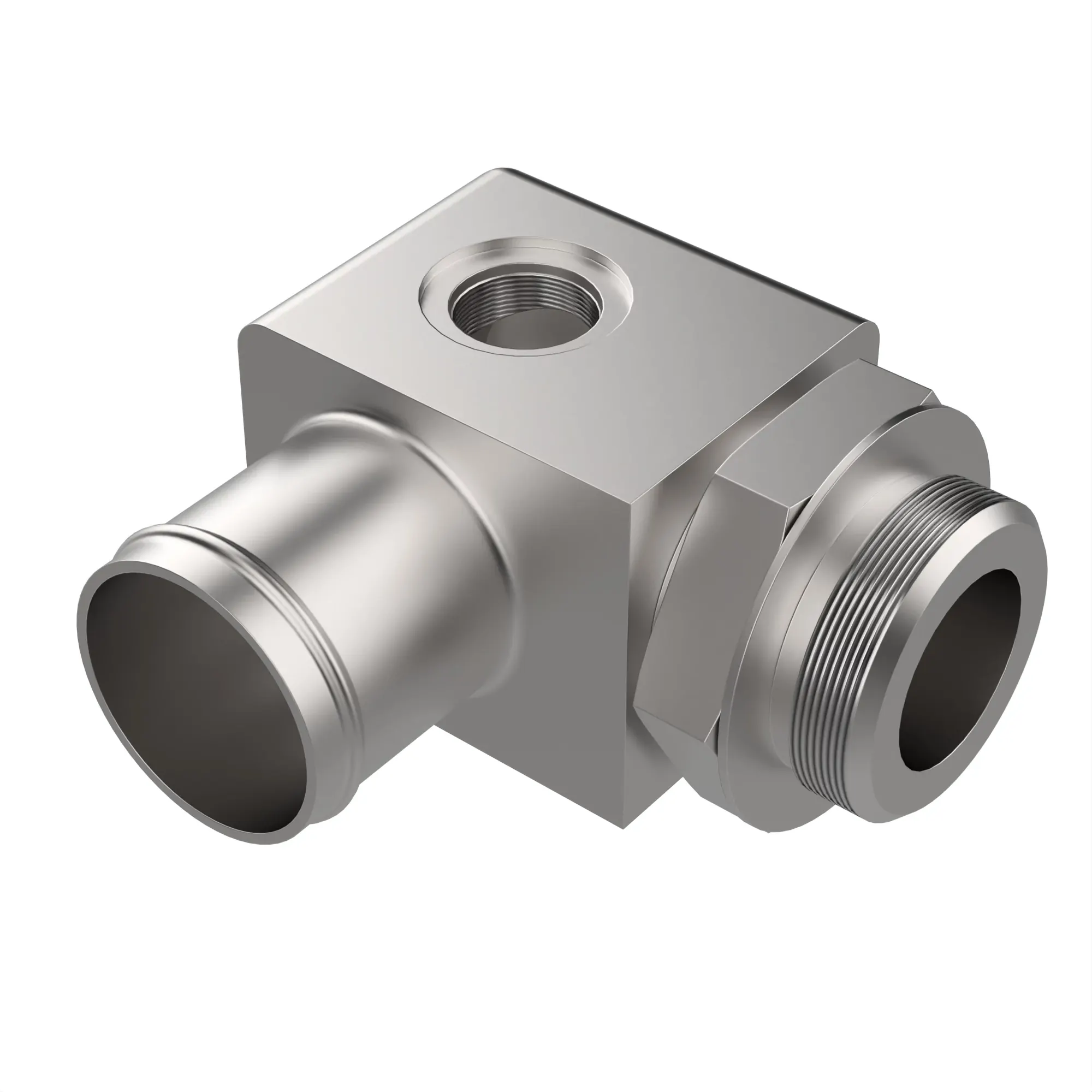 John Deere Elbow Fitting - T352320