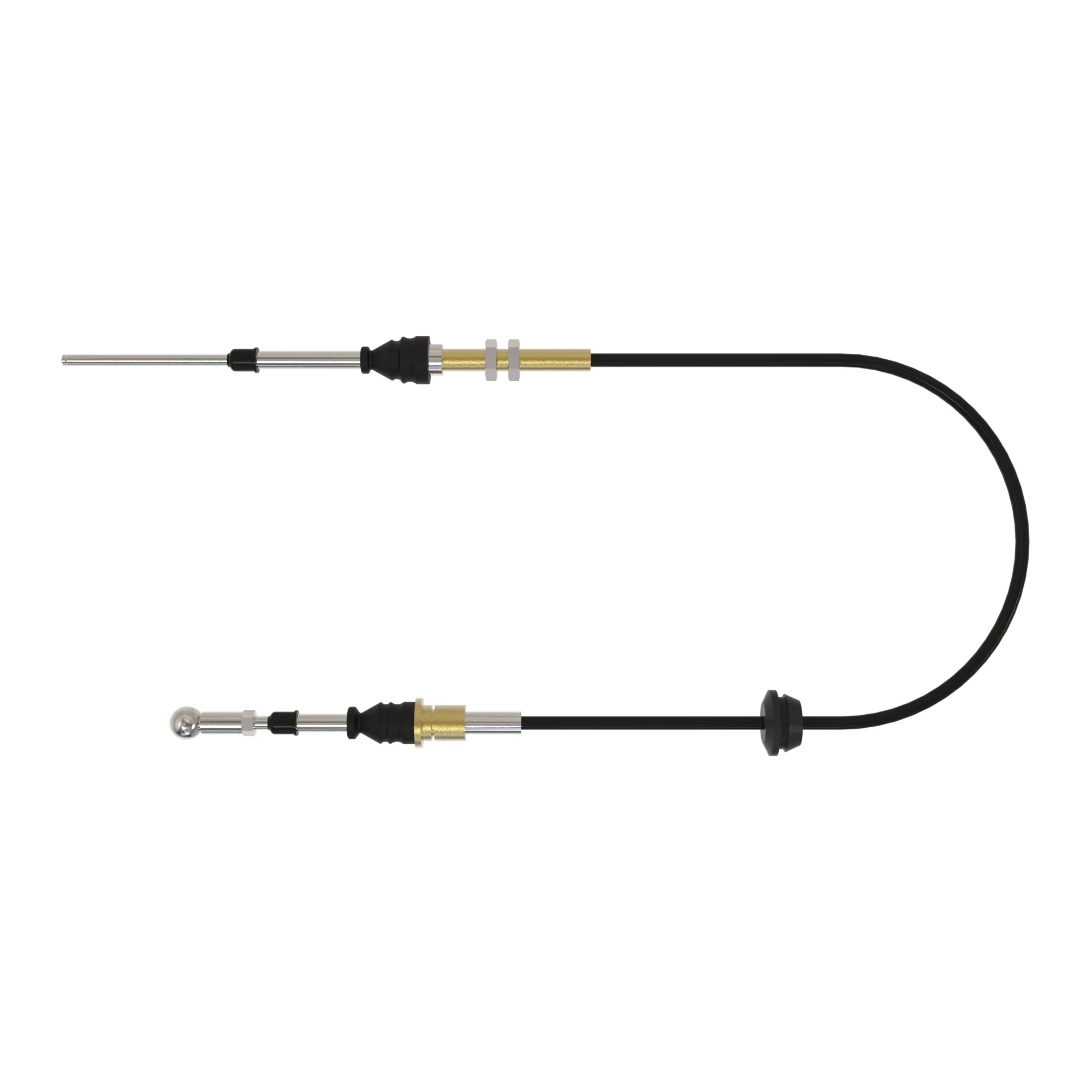 PUSH PULL CABLE