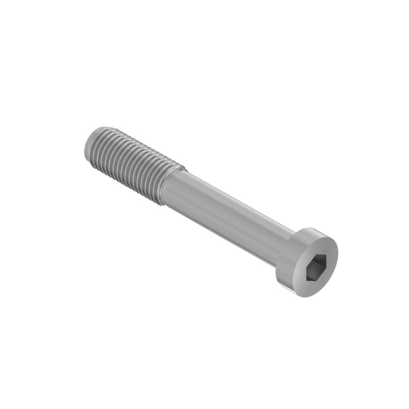 John Deere Cylindrical Head Screw, M10 X 70 - R211104