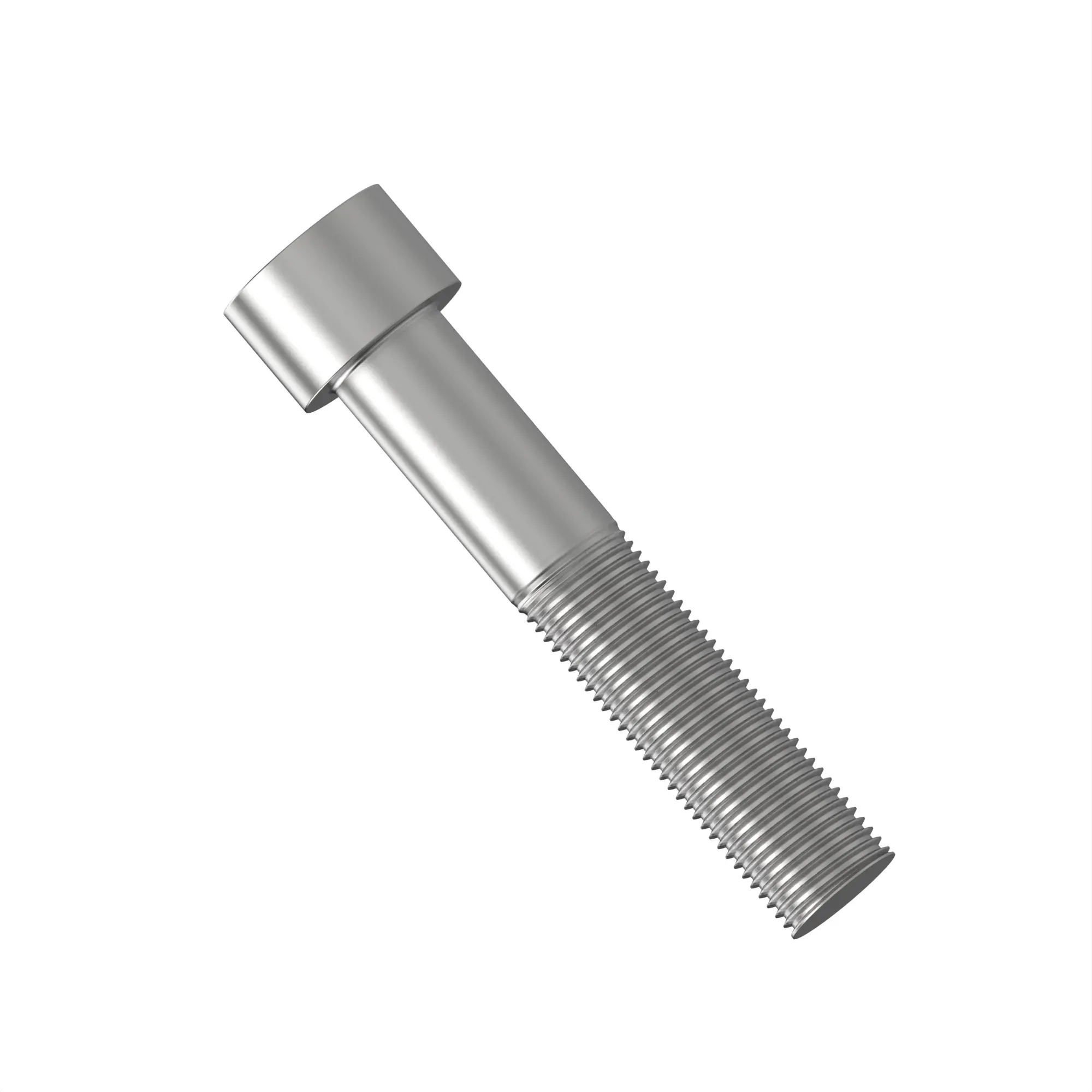 SCREW, HEX SOCKET HEAD, METRIC
