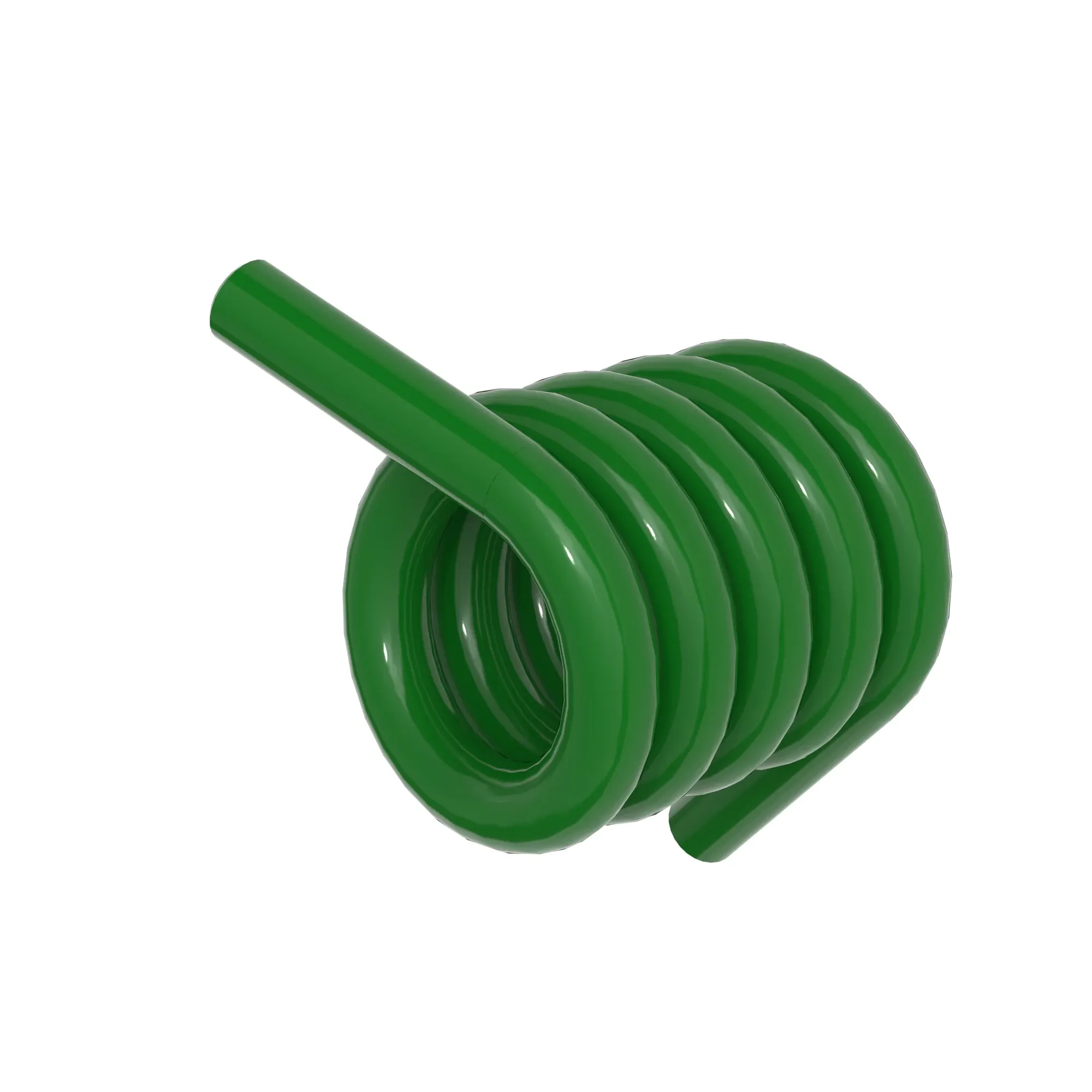 John Deere Spring - TCU39447