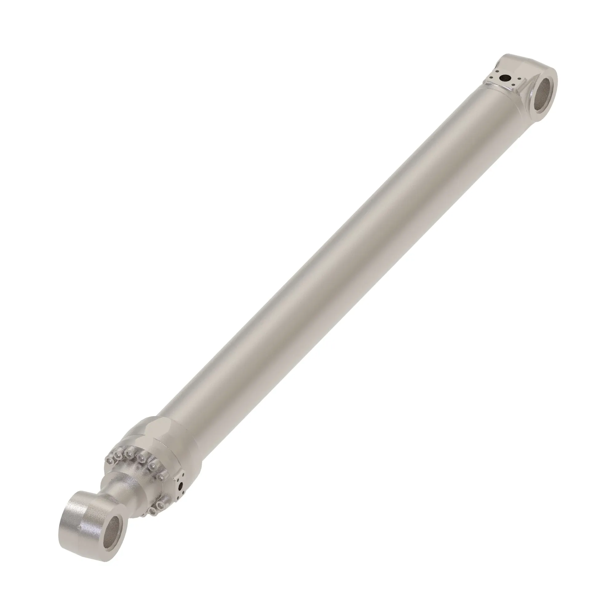 Hydraulic Cylinder