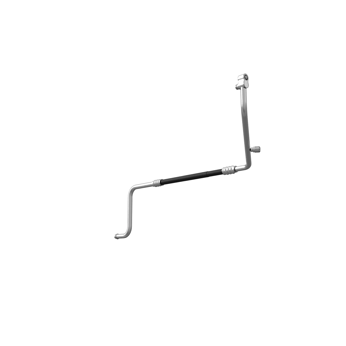 HOSE, REFRIGERANT, 6CYL.