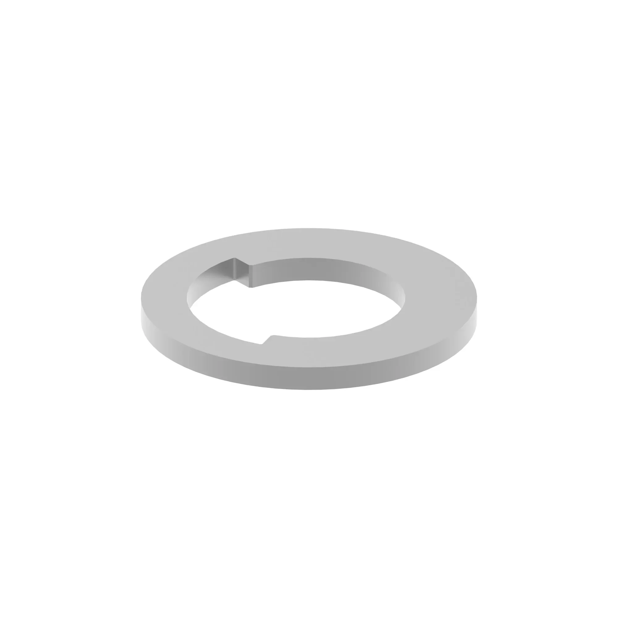 John Deere Front Bearing Washer - SU39596