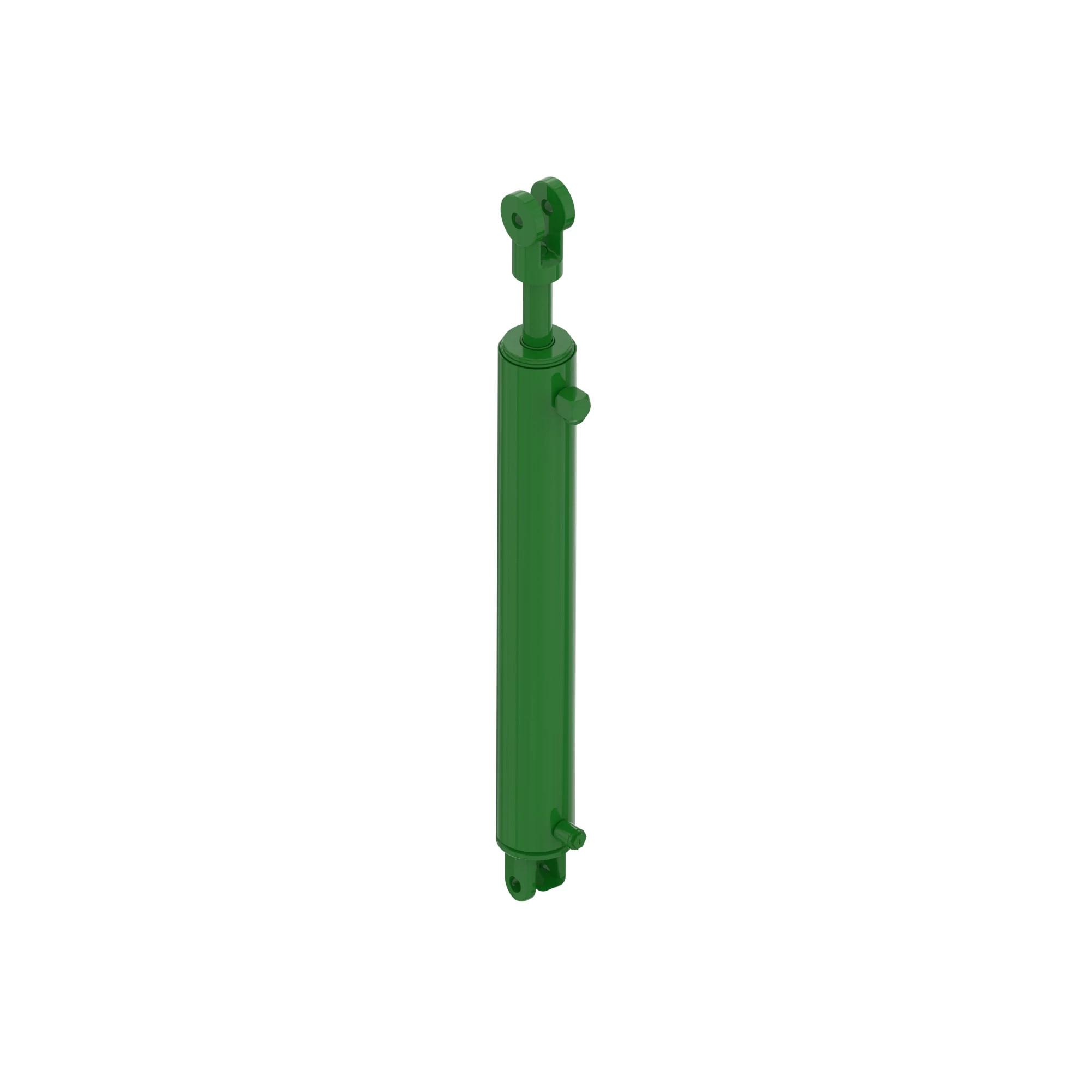 HYDRAULIC CYLINDER, AH176295, GREEN